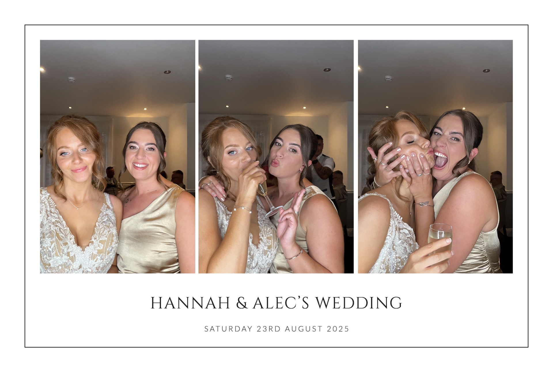 Hannah & Alex  | View more photos from the event at gallery.magicimages.uk/u/MagicImages/Hannah-Alex