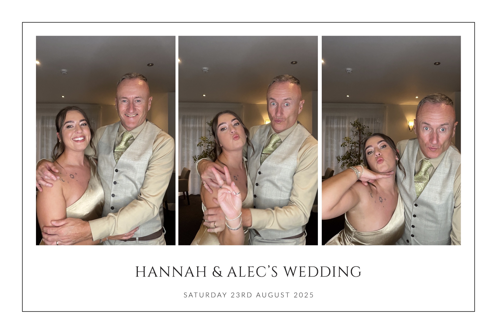 Hannah & Alex  | View more photos from the event at gallery.magicimages.uk/u/MagicImages/Hannah-Alex