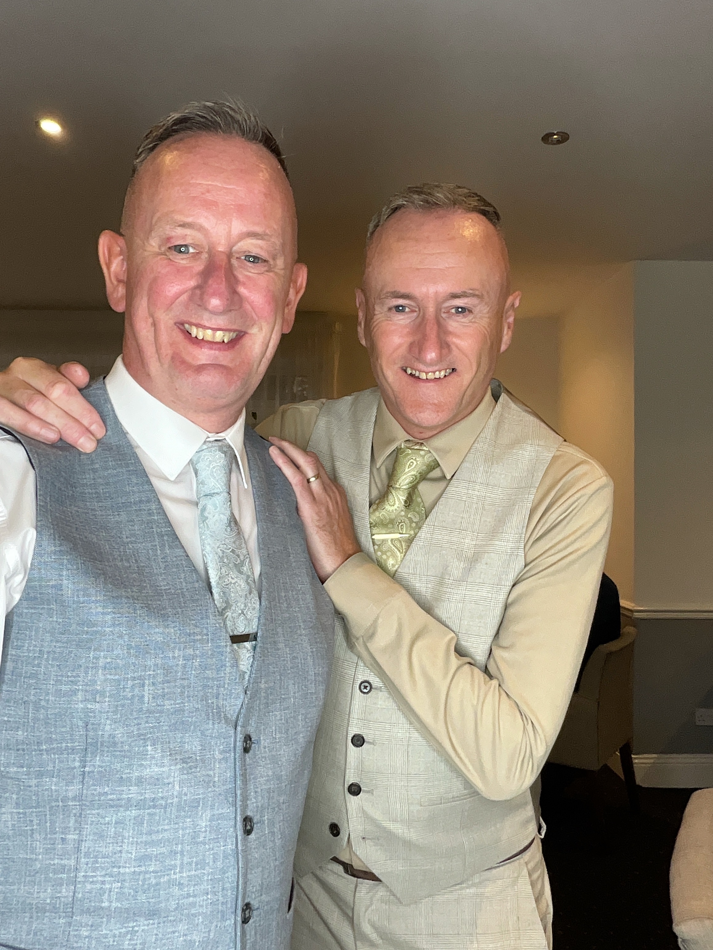 Hannah & Alex  | View more photos from the event at gallery.magicimages.uk/u/MagicImages/Hannah-Alex