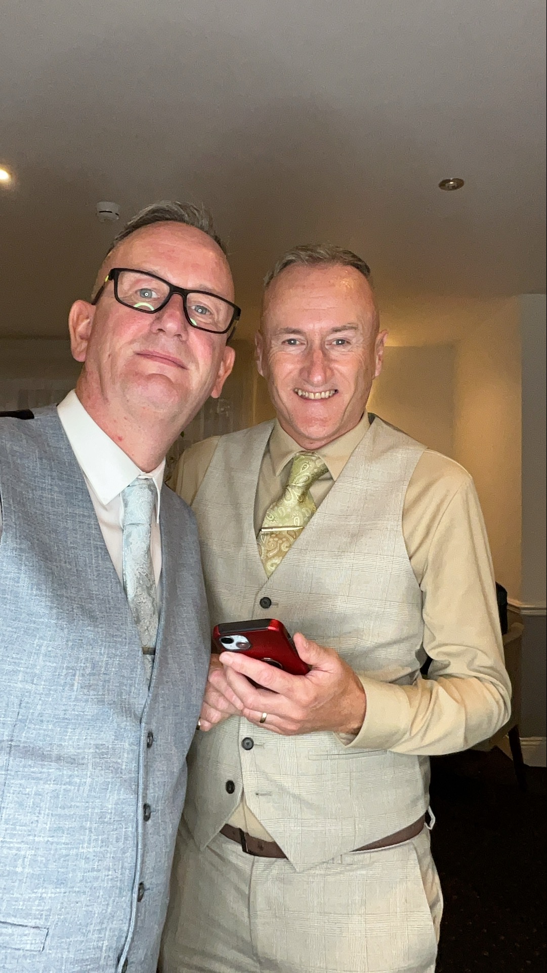 Hannah & Alex  | View more photos from the event at gallery.magicimages.uk/u/MagicImages/Hannah-Alex