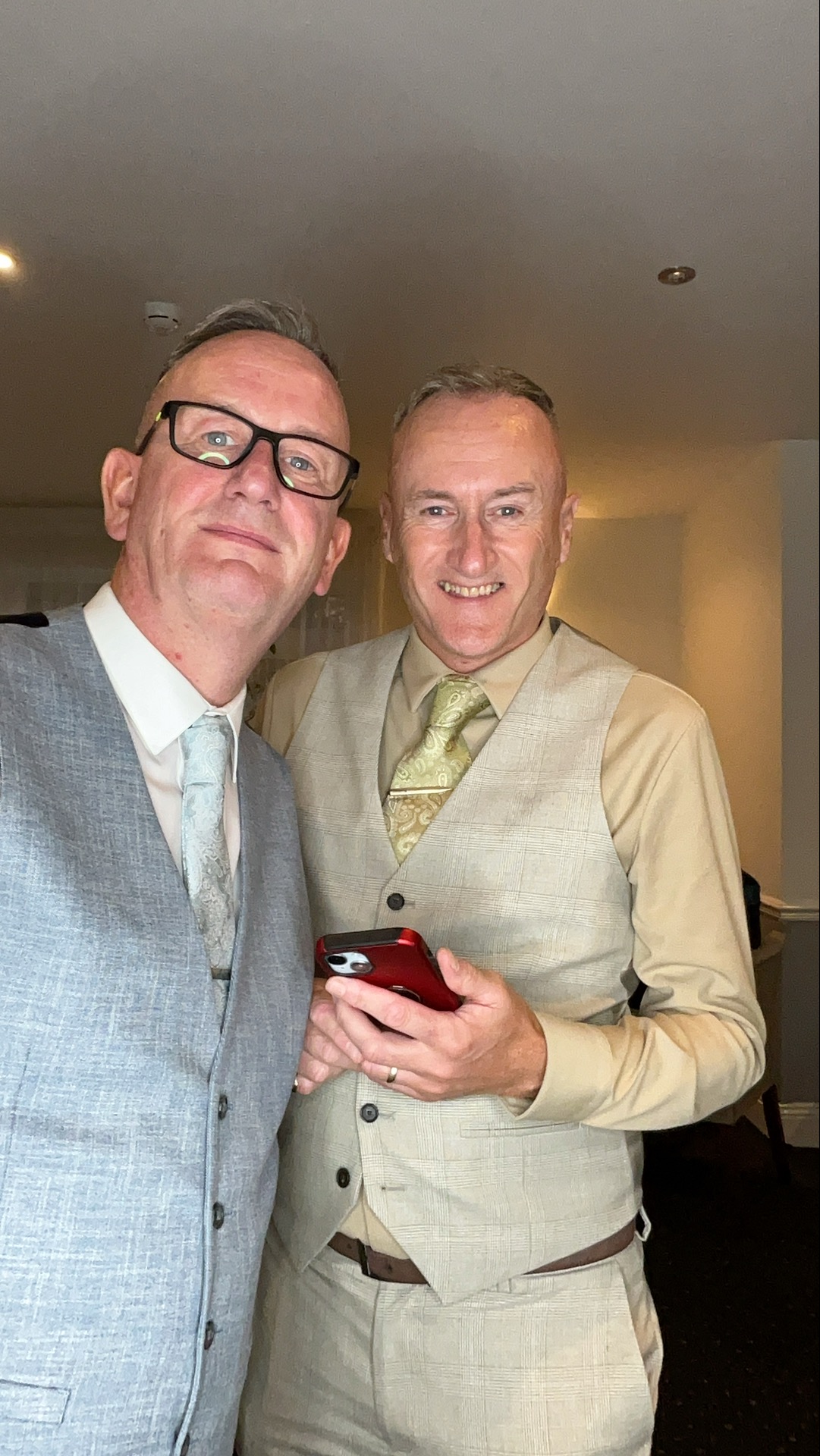 Hannah & Alex  | View more photos from the event at gallery.magicimages.uk/u/MagicImages/Hannah-Alex