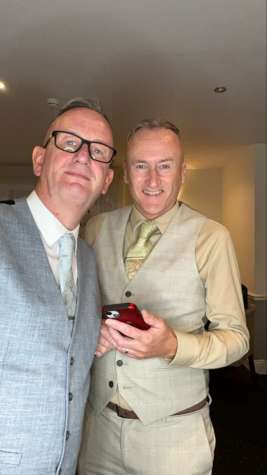 Hannah & Alex  | View more photos from the event at gallery.magicimages.uk/u/MagicImages/Hannah-Alex