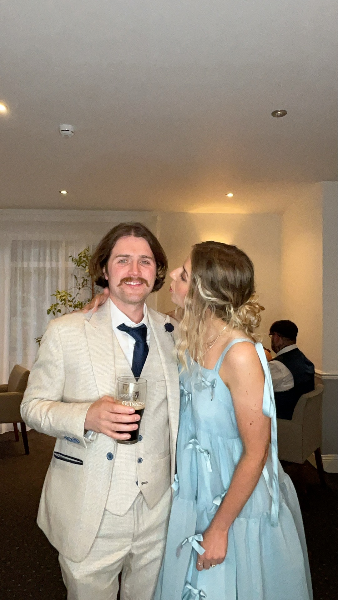 Hannah & Alex  | View more photos from the event at gallery.magicimages.uk/u/MagicImages/Hannah-Alex