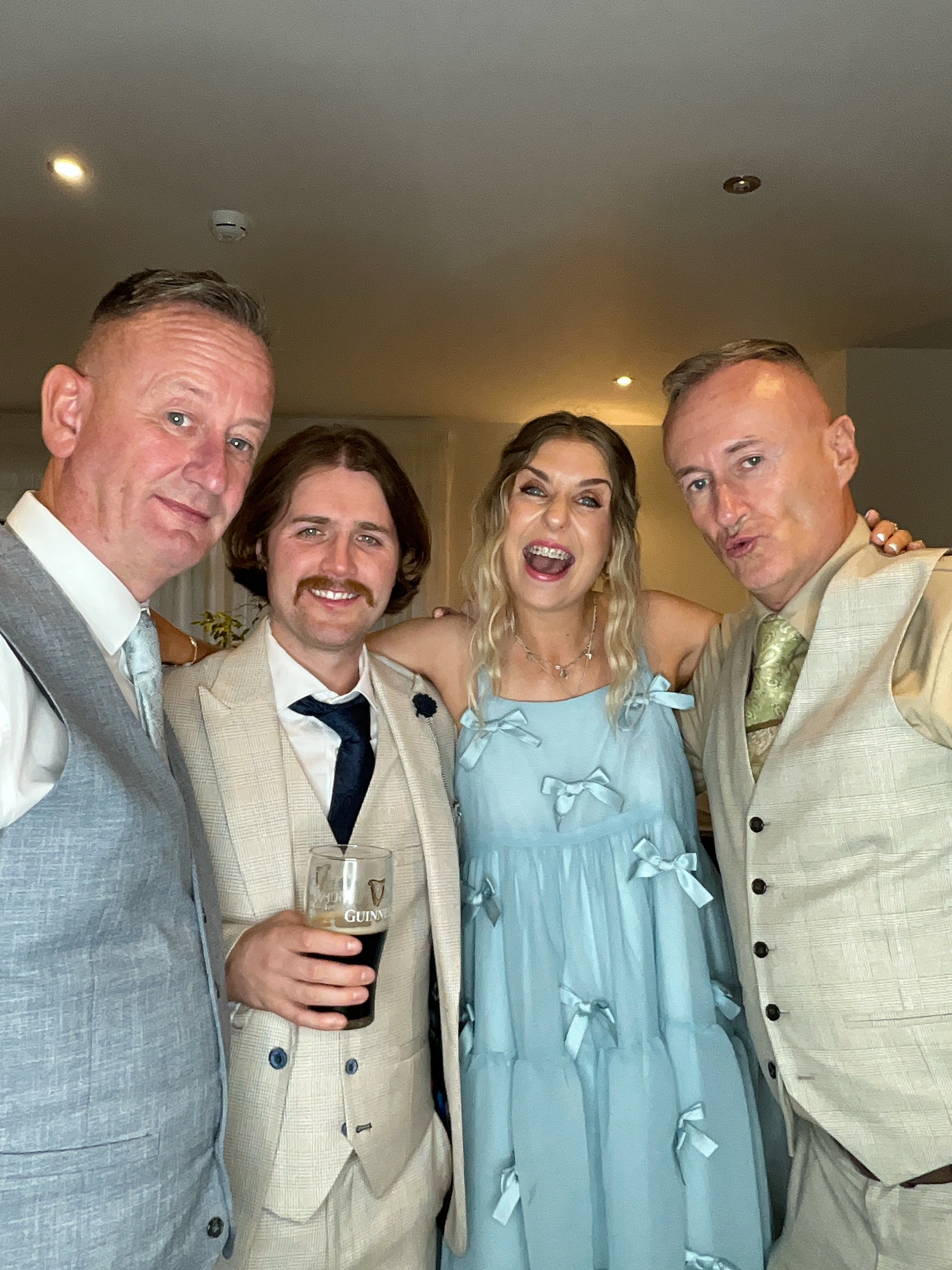 Hannah & Alex  | View more photos from the event at gallery.magicimages.uk/u/MagicImages/Hannah-Alex