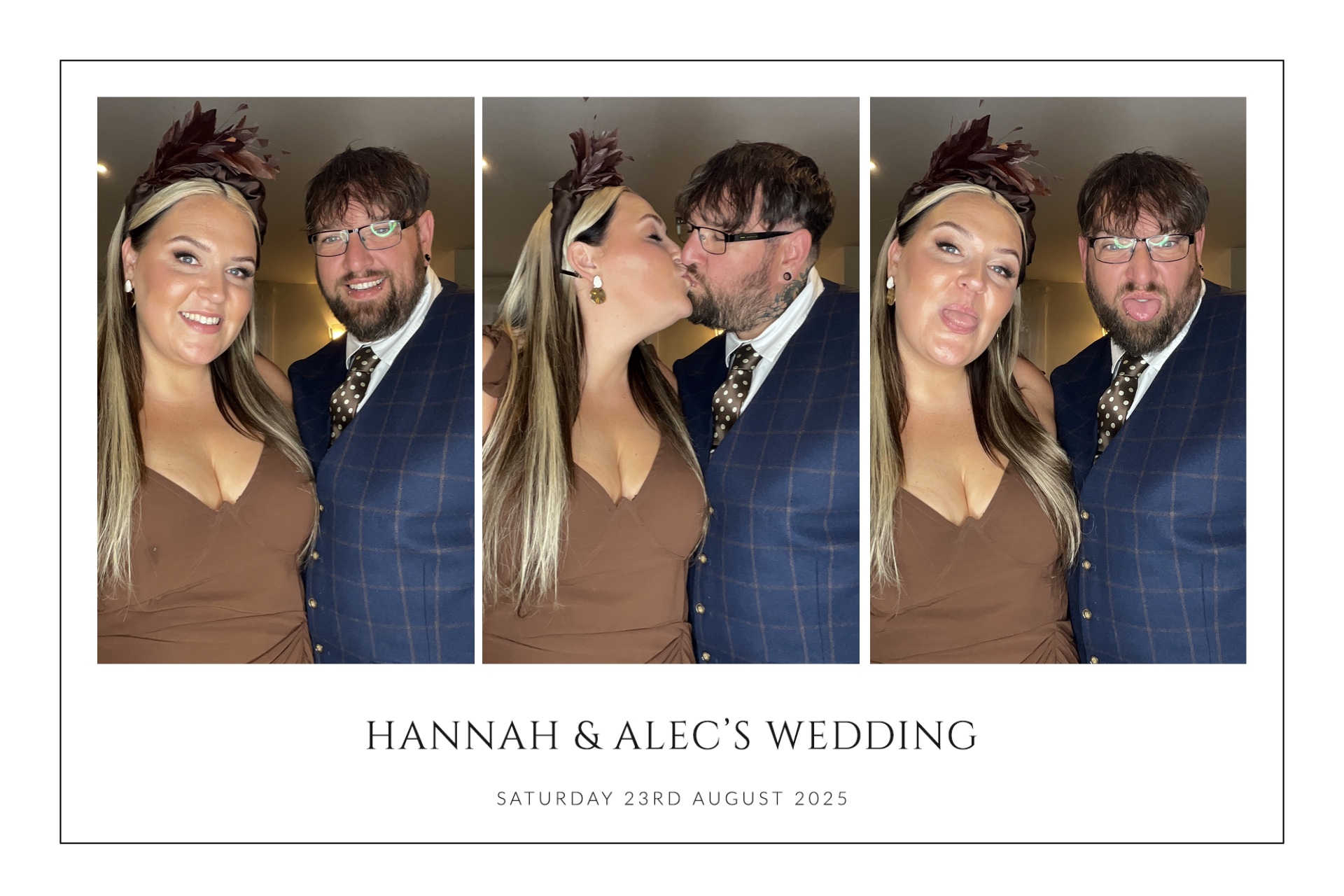 Hannah & Alex  | View more photos from the event at gallery.magicimages.uk/u/MagicImages/Hannah-Alex