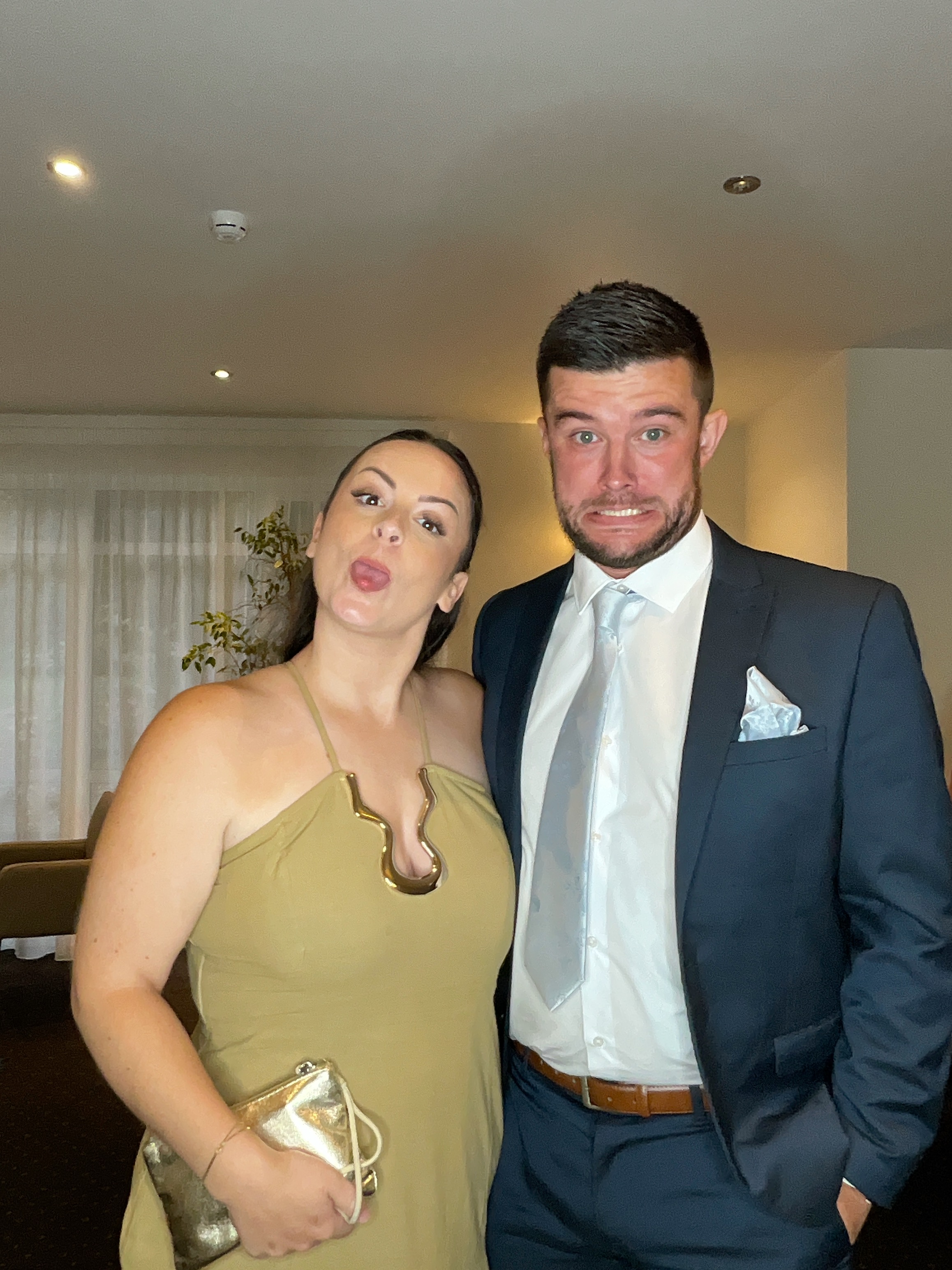 Hannah & Alex  | View more photos from the event at gallery.magicimages.uk/u/MagicImages/Hannah-Alex