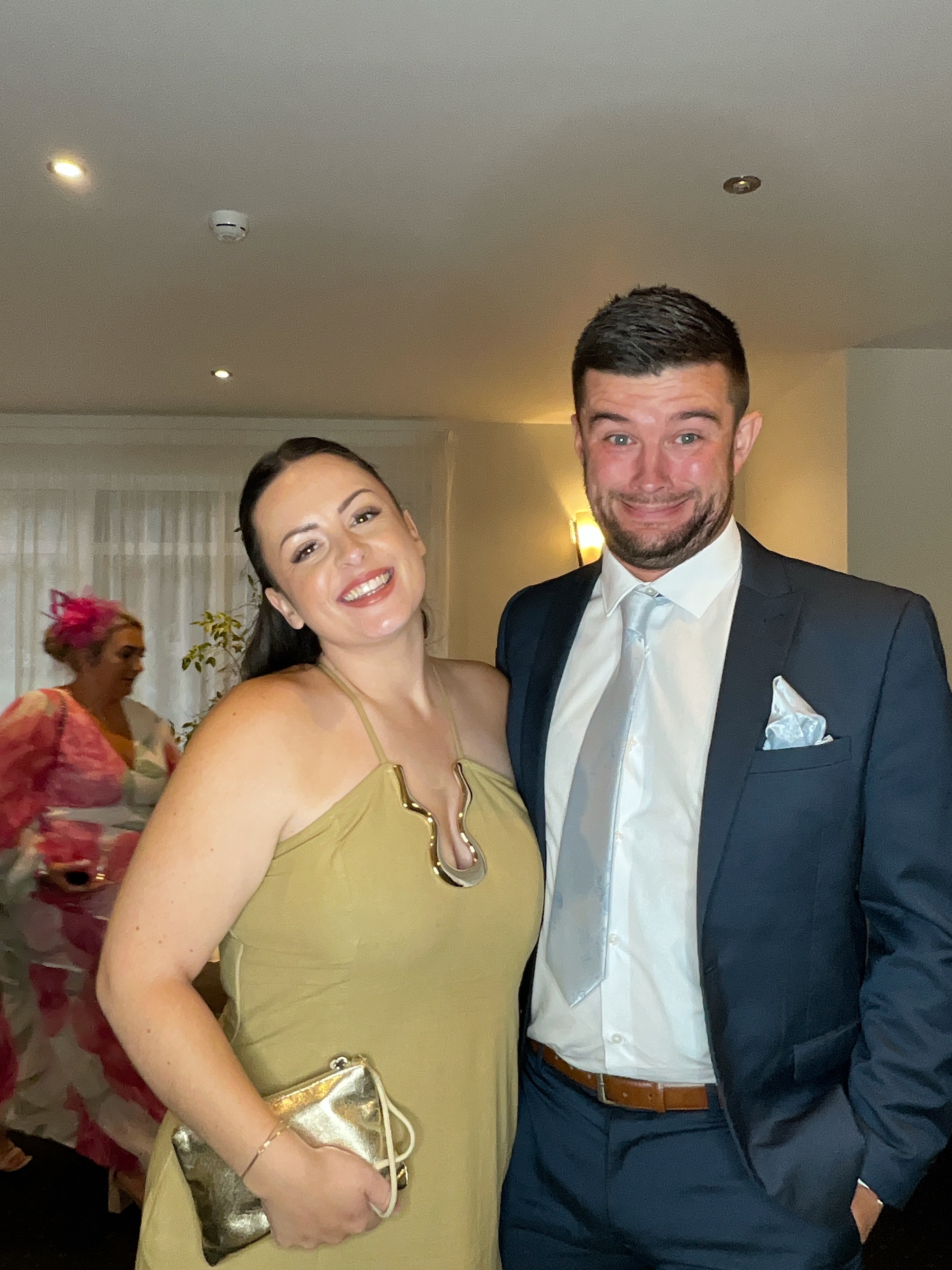 Hannah & Alex  | View more photos from the event at gallery.magicimages.uk/u/MagicImages/Hannah-Alex