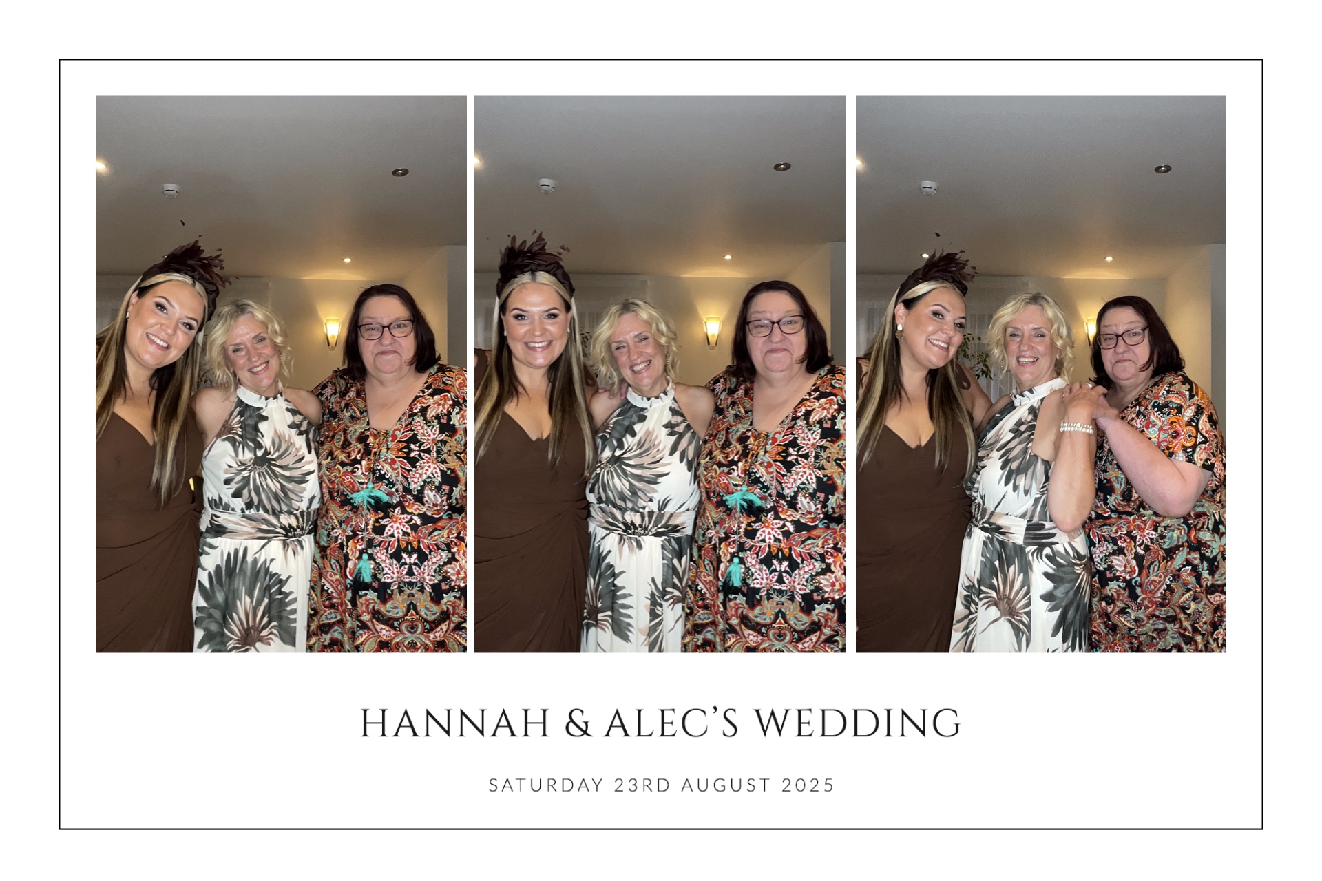 Hannah & Alex  | View more photos from the event at gallery.magicimages.uk/u/MagicImages/Hannah-Alex