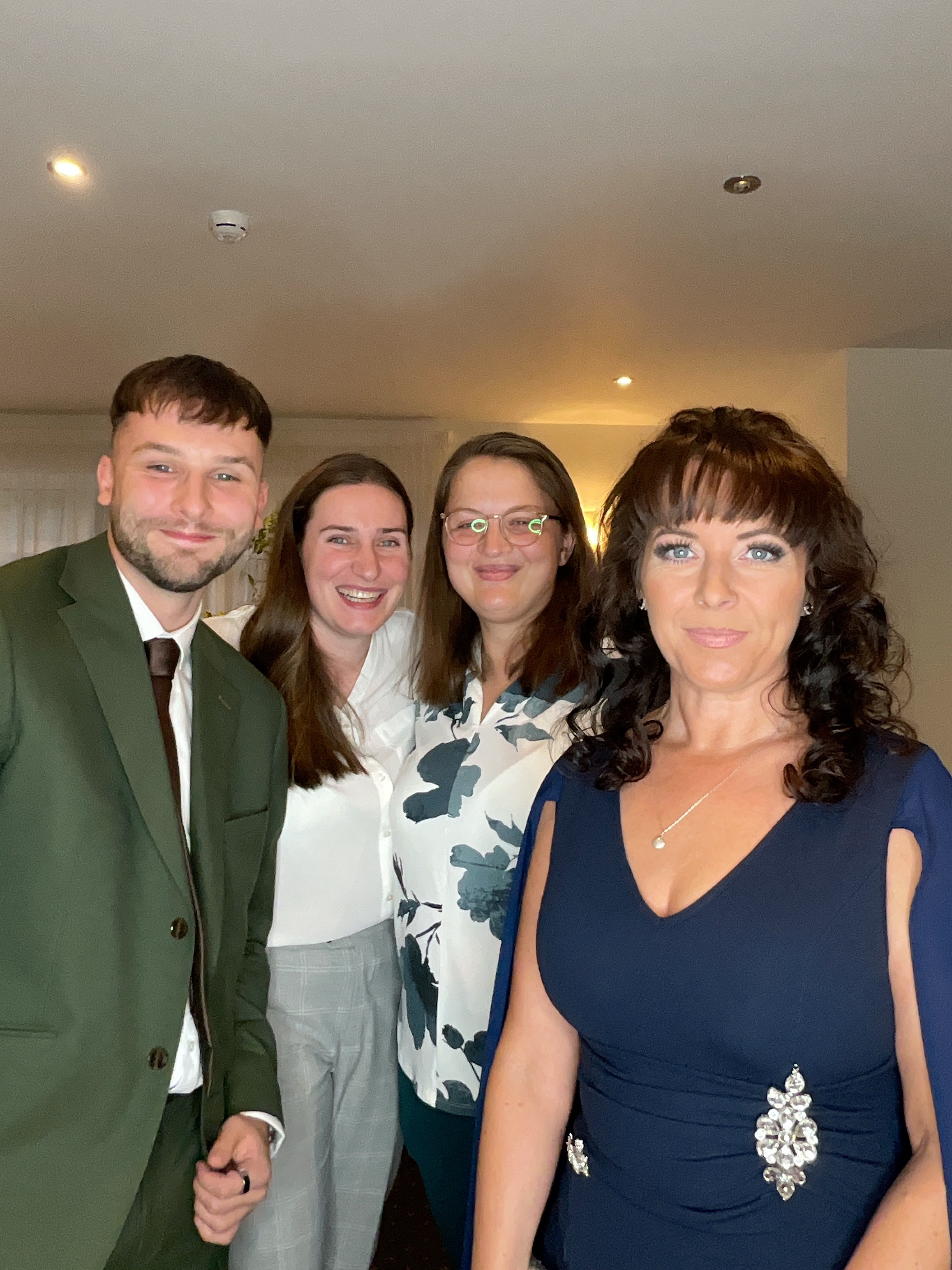 Hannah & Alex  | View more photos from the event at gallery.magicimages.uk/u/MagicImages/Hannah-Alex