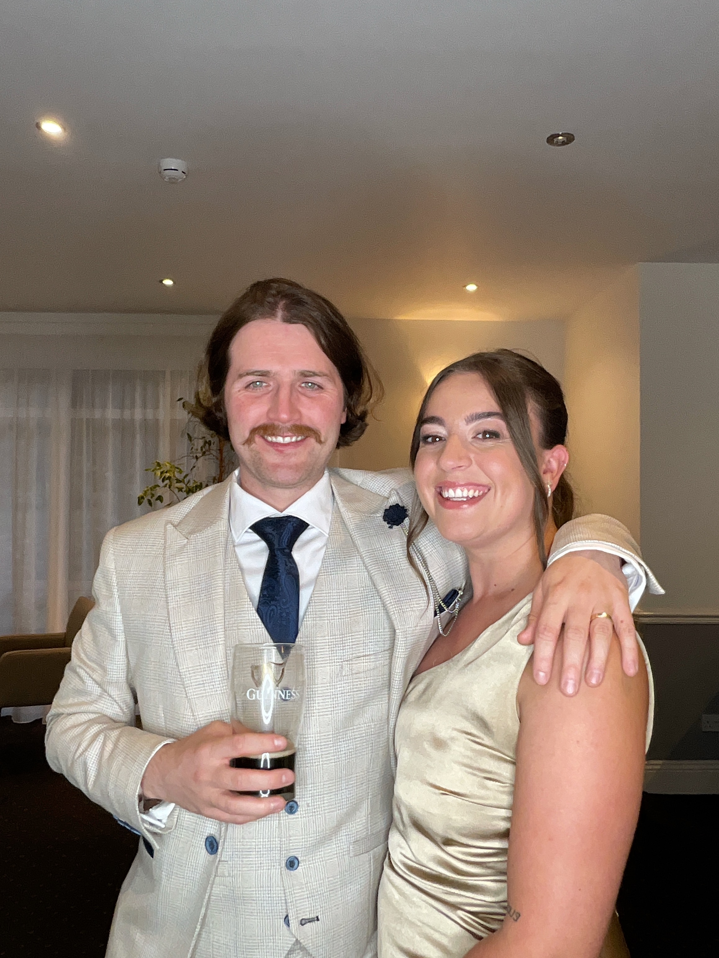 Hannah & Alex  | View more photos from the event at gallery.magicimages.uk/u/MagicImages/Hannah-Alex