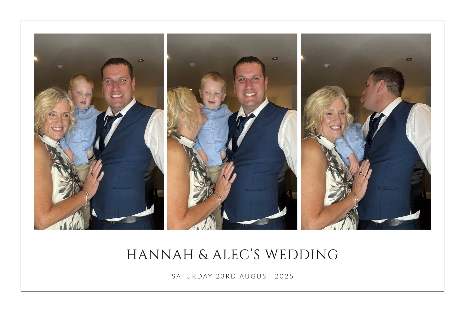 Hannah & Alex  | View more photos from the event at gallery.magicimages.uk/u/MagicImages/Hannah-Alex