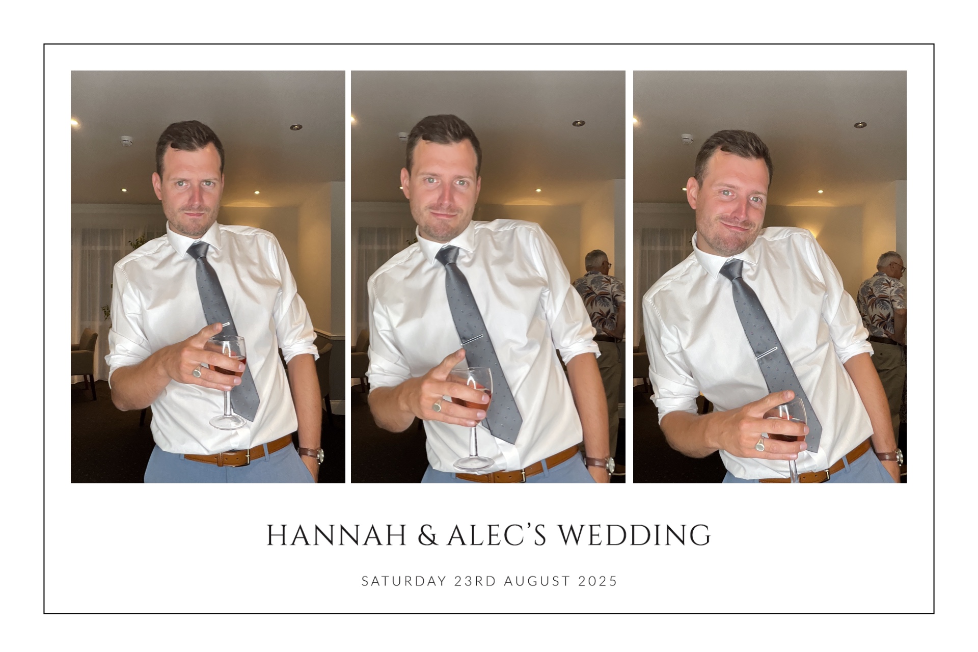 Hannah & Alex  | View more photos from the event at gallery.magicimages.uk/u/MagicImages/Hannah-Alex