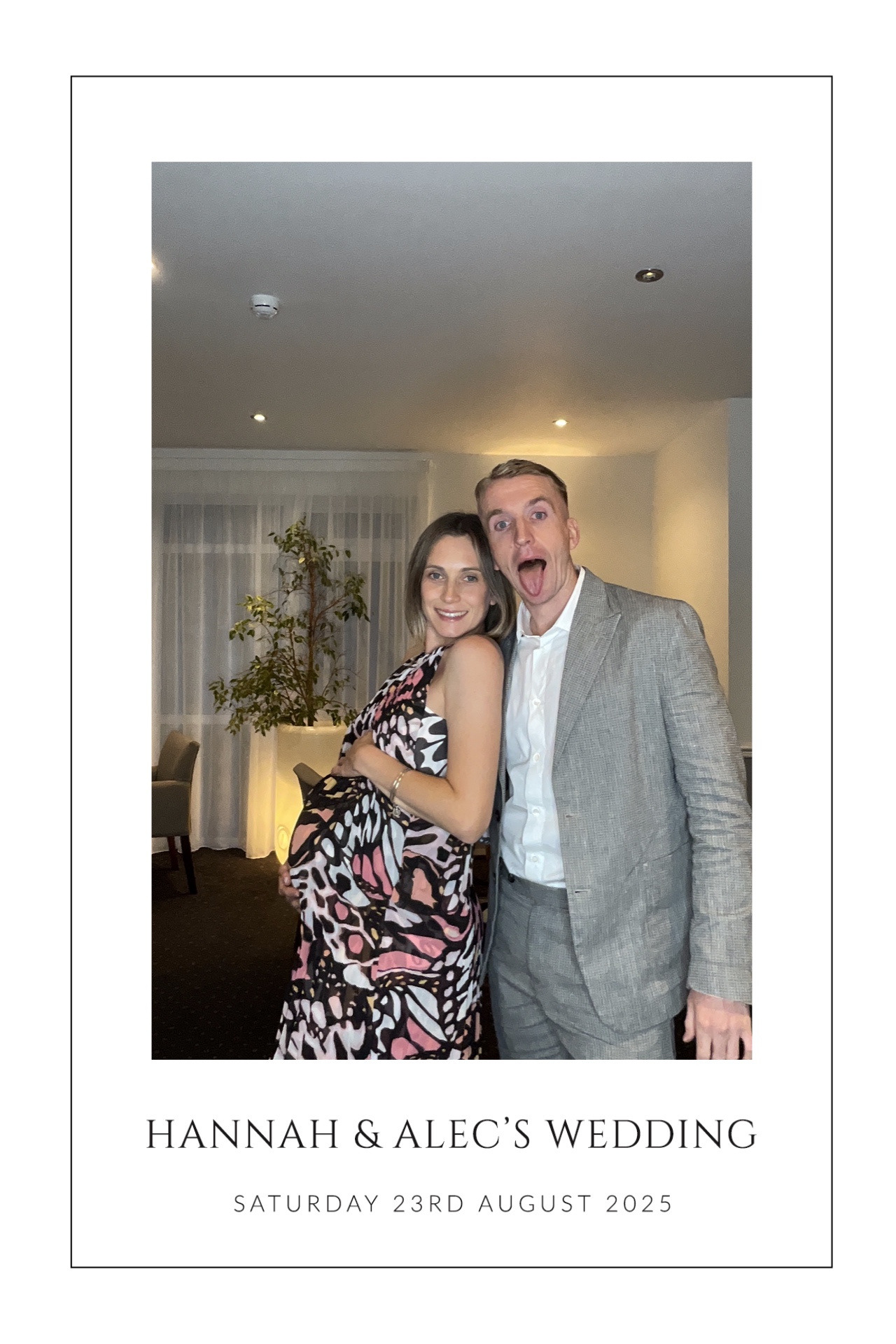 Hannah & Alex  | View more photos from the event at gallery.magicimages.uk/u/MagicImages/Hannah-Alex