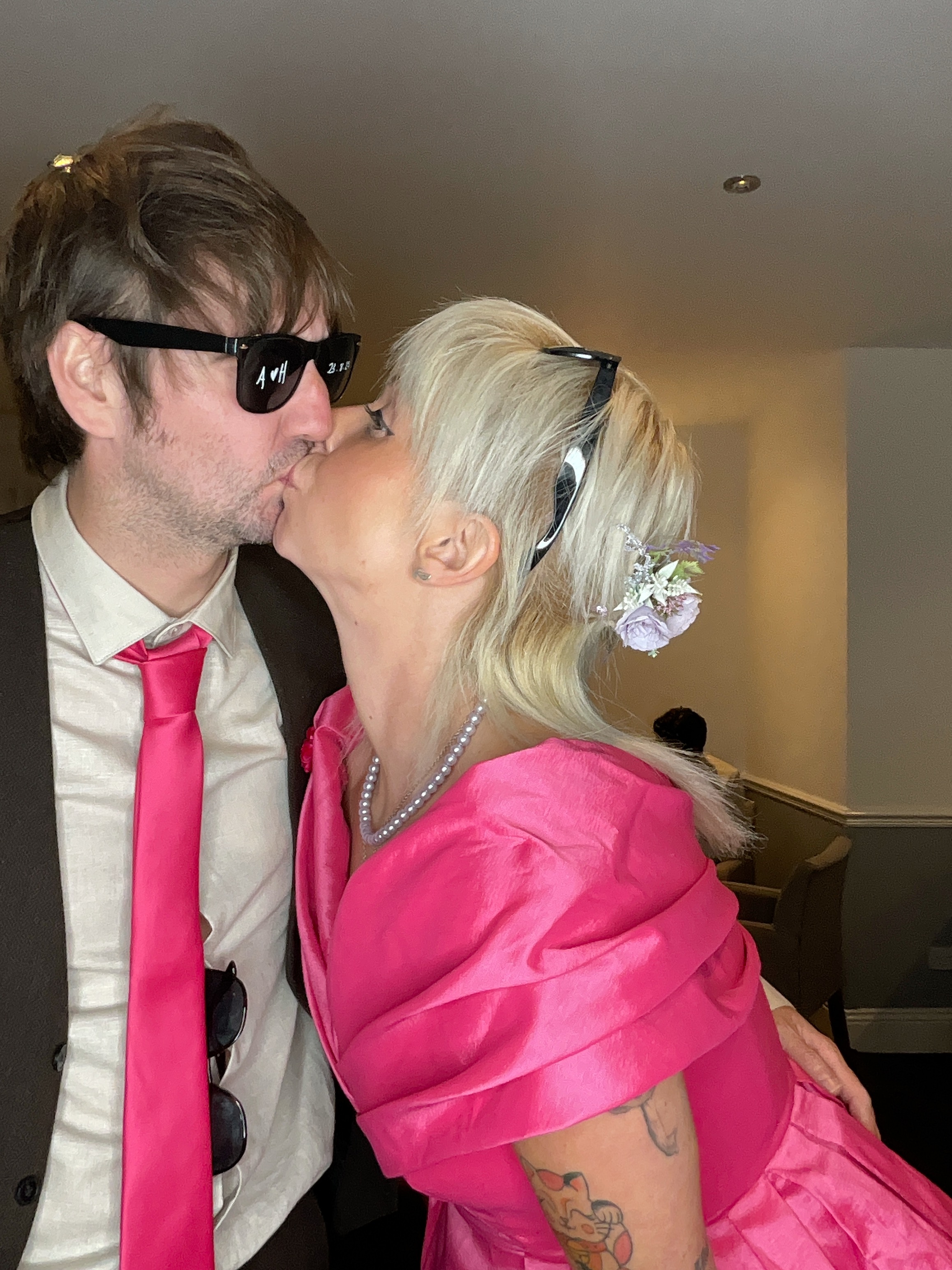 Hannah & Alex  | View more photos from the event at gallery.magicimages.uk/u/MagicImages/Hannah-Alex