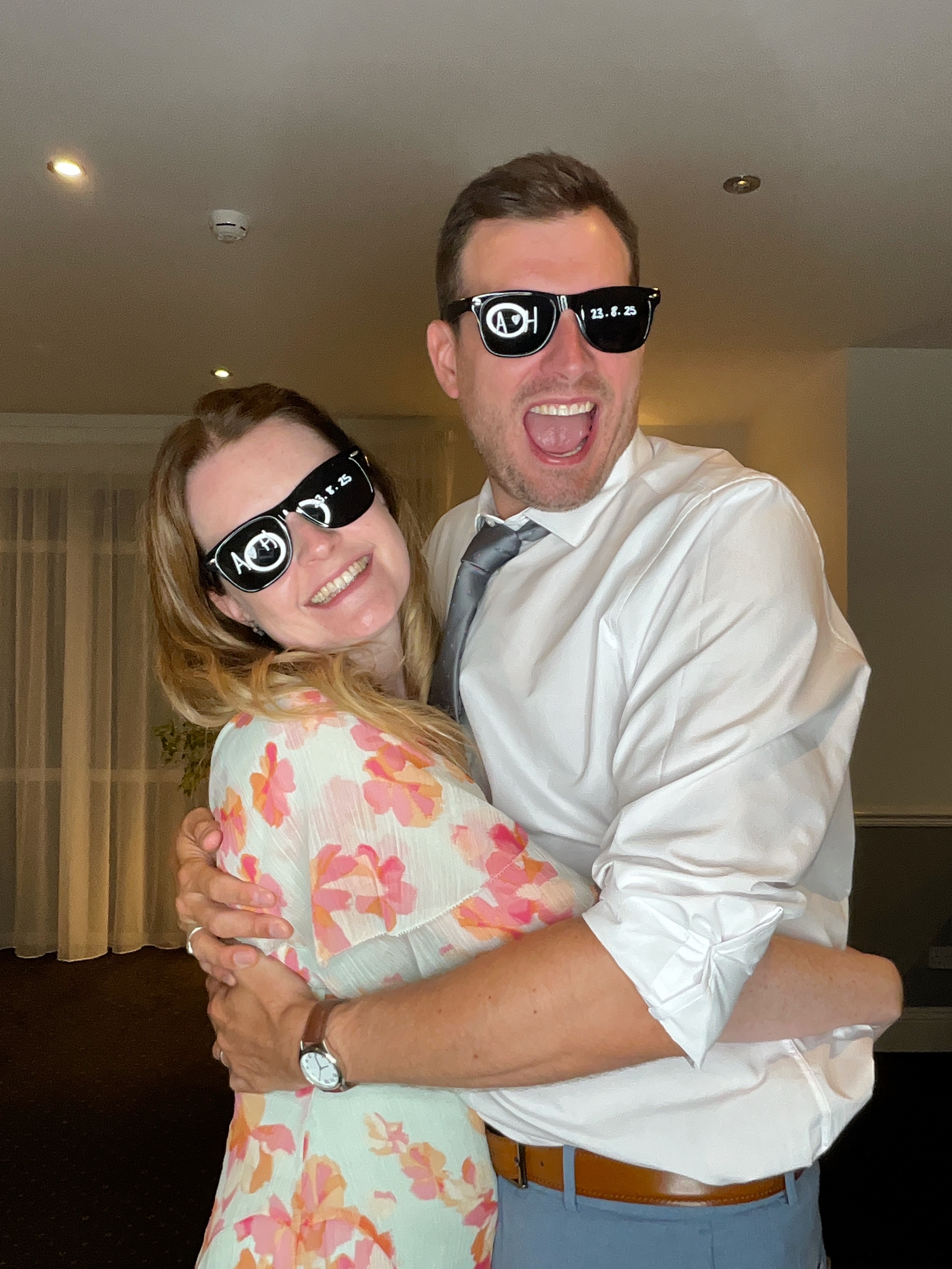 Hannah & Alex  | View more photos from the event at gallery.magicimages.uk/u/MagicImages/Hannah-Alex