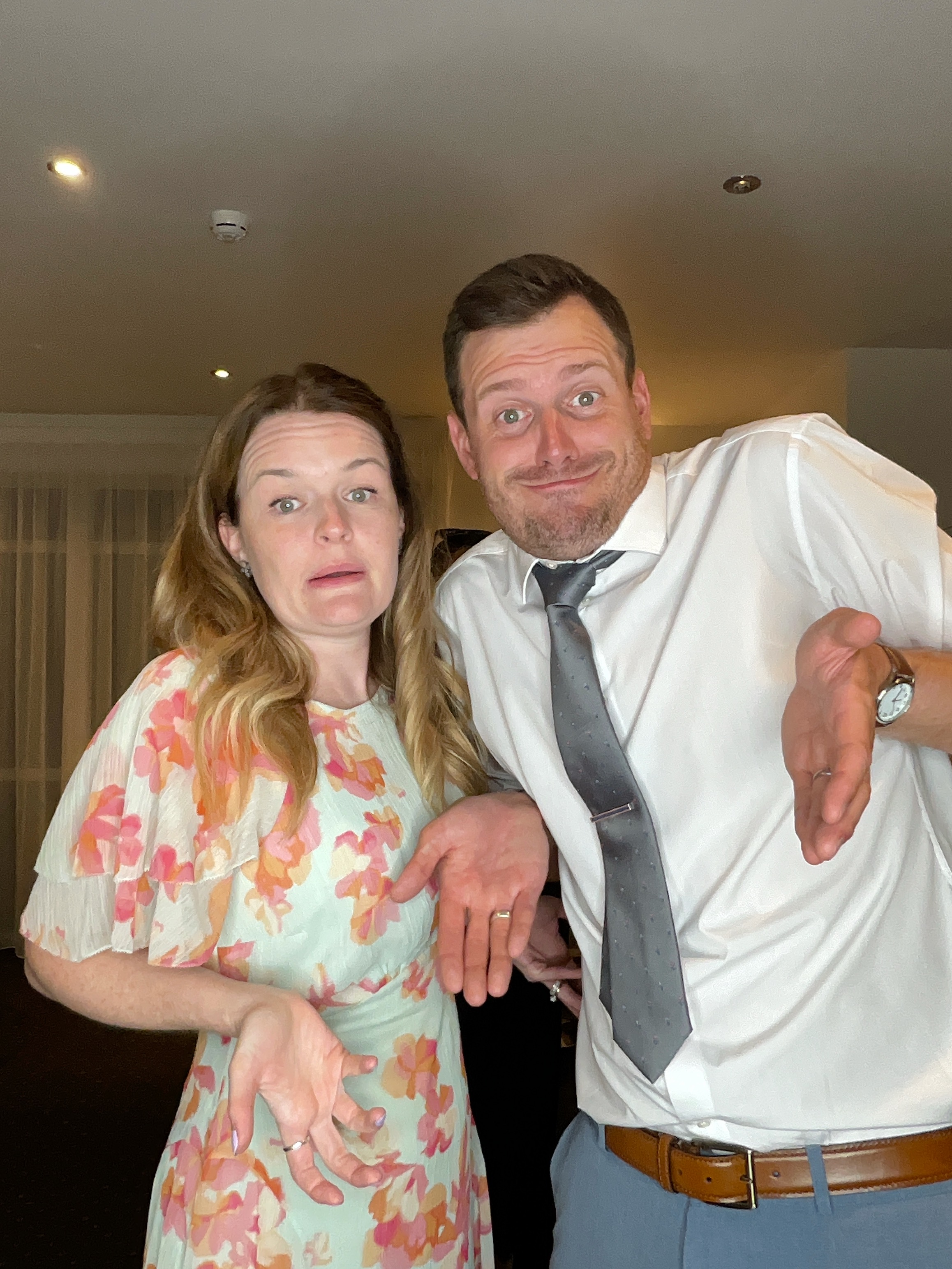 Hannah & Alex  | View more photos from the event at gallery.magicimages.uk/u/MagicImages/Hannah-Alex