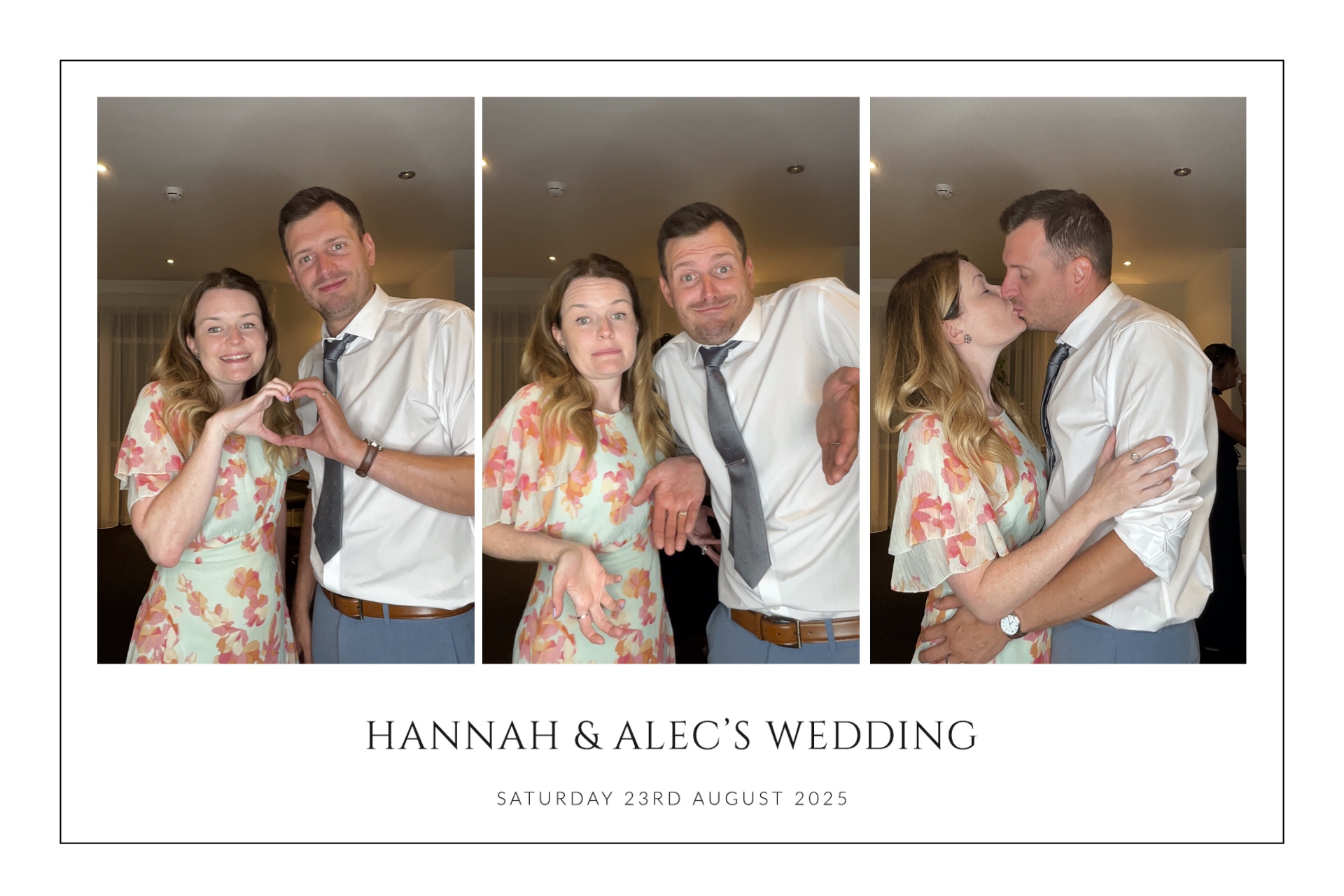 Hannah & Alex  | View more photos from the event at gallery.magicimages.uk/u/MagicImages/Hannah-Alex