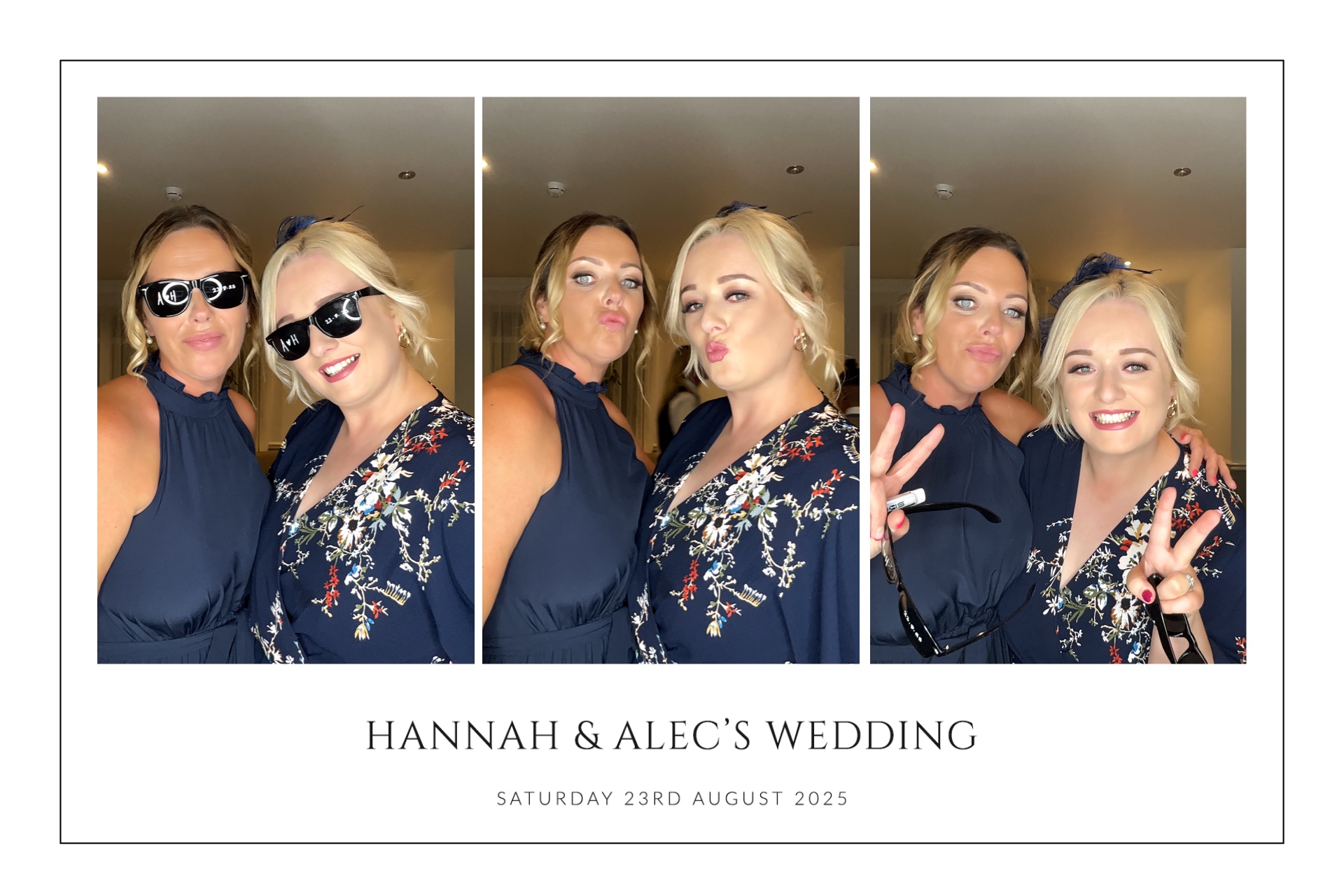 Hannah & Alex  | View more photos from the event at gallery.magicimages.uk/u/MagicImages/Hannah-Alex