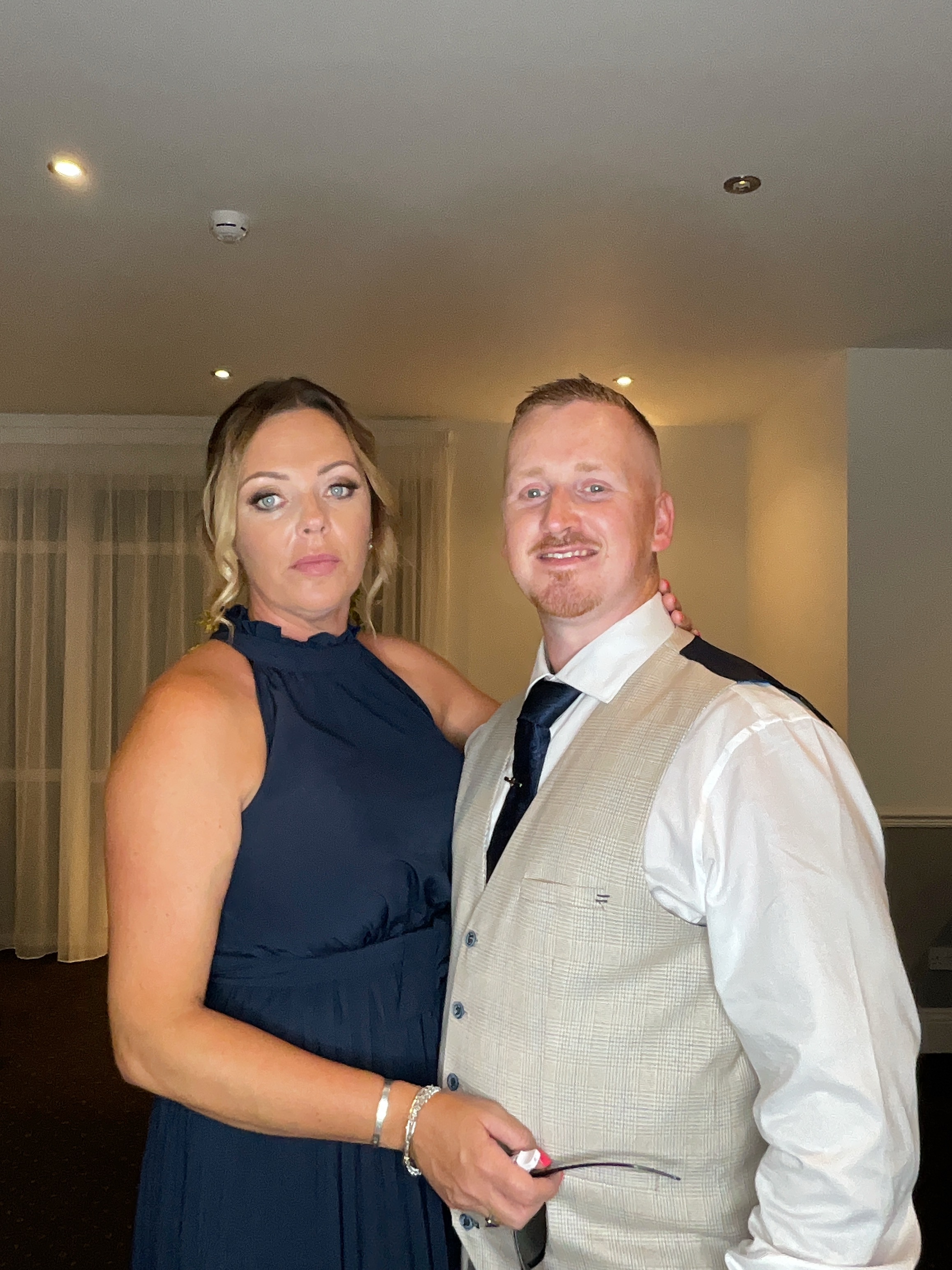 Hannah & Alex  | View more photos from the event at gallery.magicimages.uk/u/MagicImages/Hannah-Alex