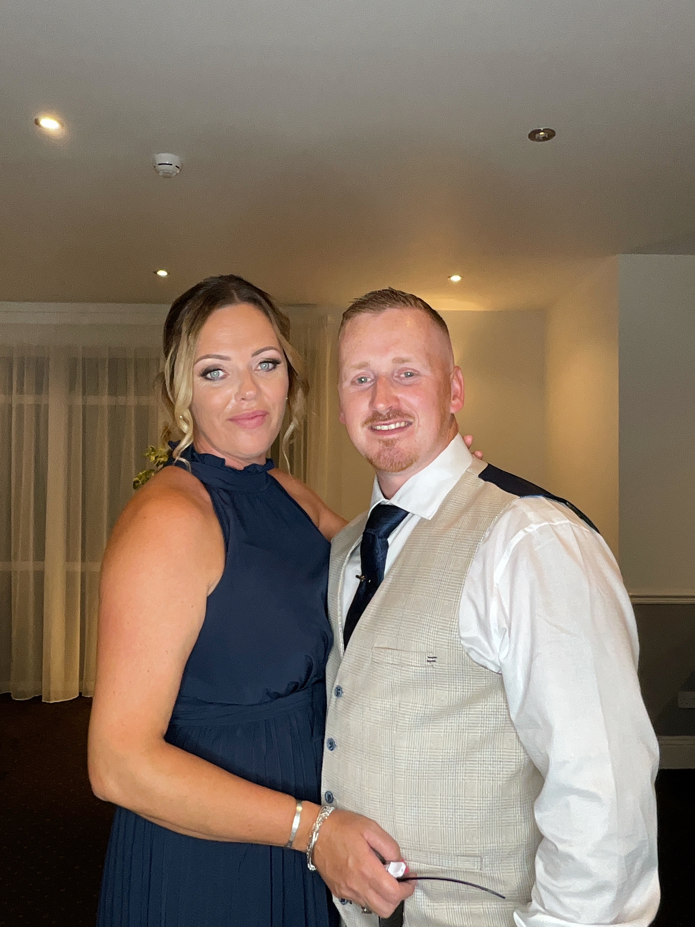 Hannah & Alex  | View more photos from the event at gallery.magicimages.uk/u/MagicImages/Hannah-Alex