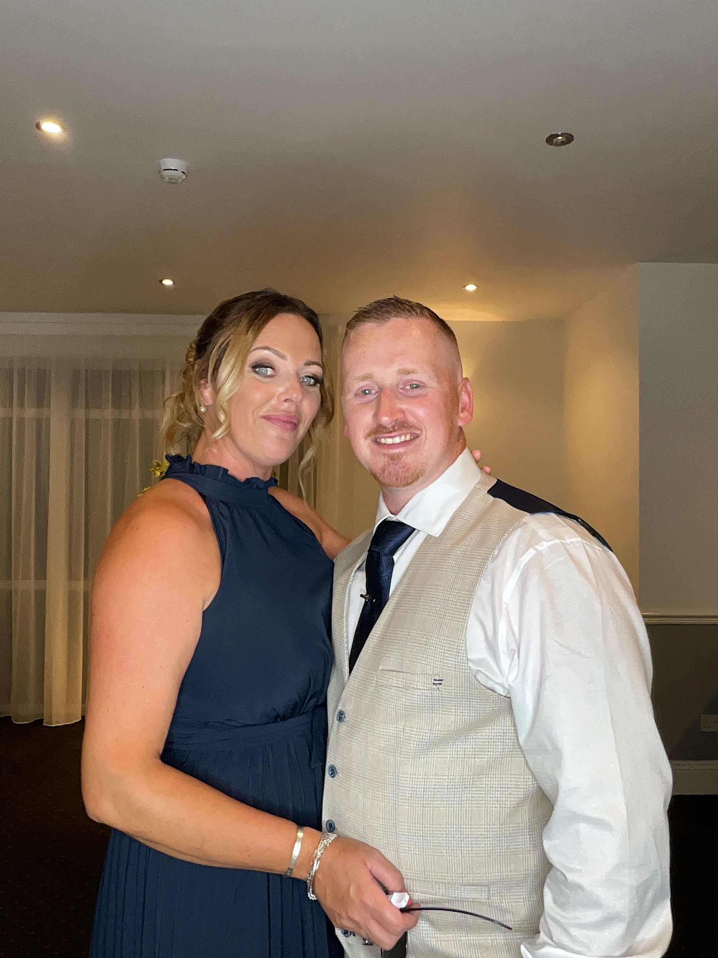 Hannah & Alex  | View more photos from the event at gallery.magicimages.uk/u/MagicImages/Hannah-Alex