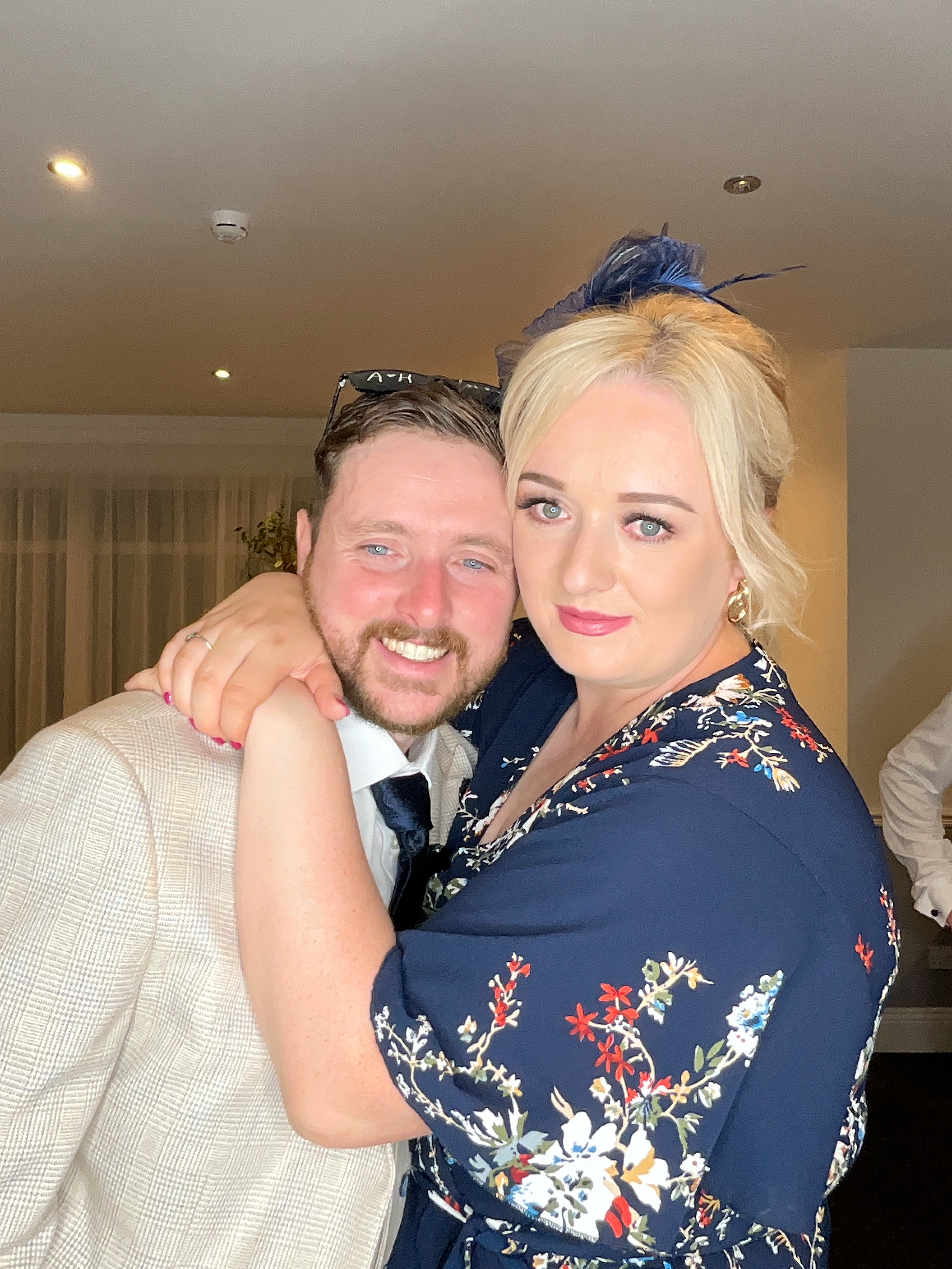 Hannah & Alex  | View more photos from the event at gallery.magicimages.uk/u/MagicImages/Hannah-Alex