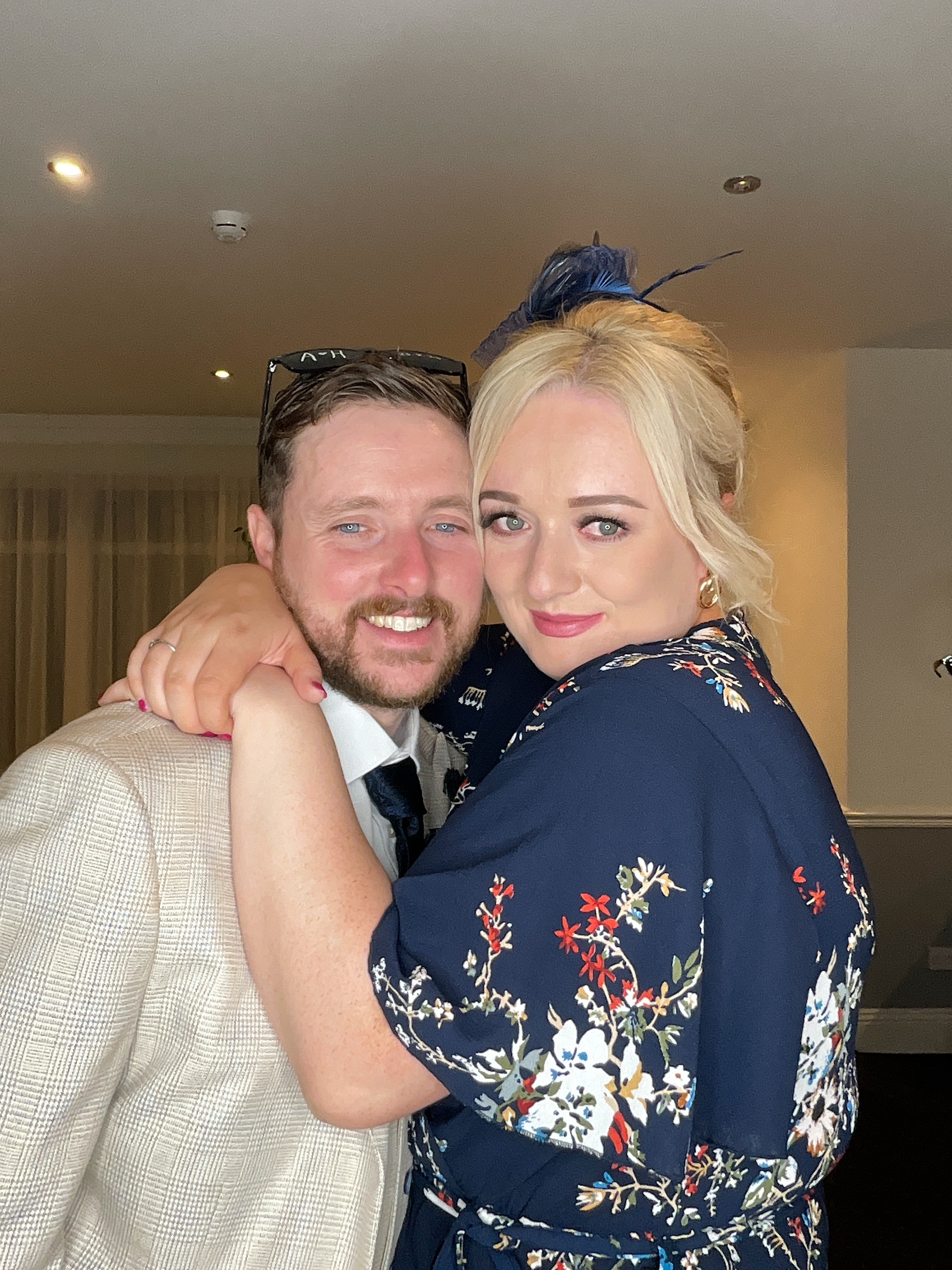 Hannah & Alex  | View more photos from the event at gallery.magicimages.uk/u/MagicImages/Hannah-Alex