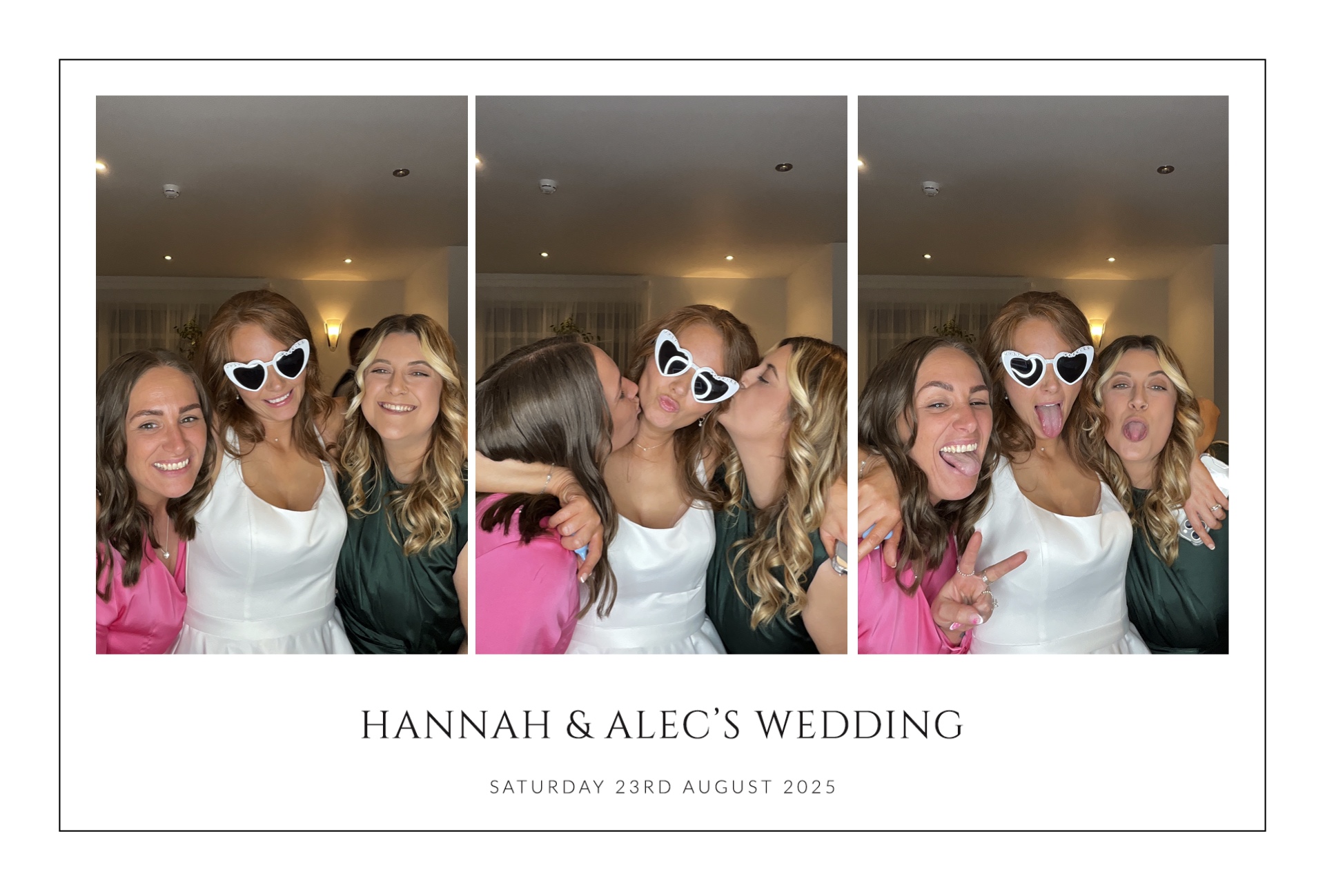 Hannah & Alex  | View more photos from the event at gallery.magicimages.uk/u/MagicImages/Hannah-Alex