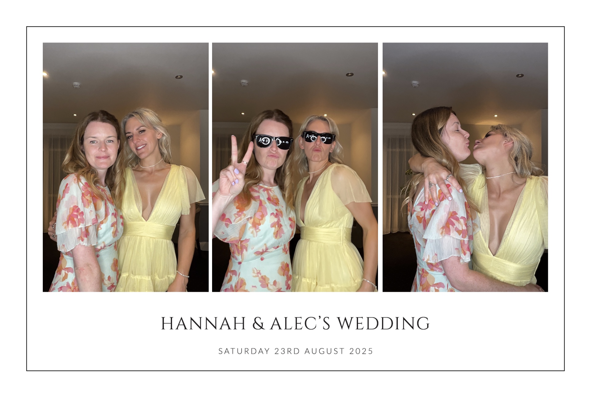Hannah & Alex  | View more photos from the event at gallery.magicimages.uk/u/MagicImages/Hannah-Alex