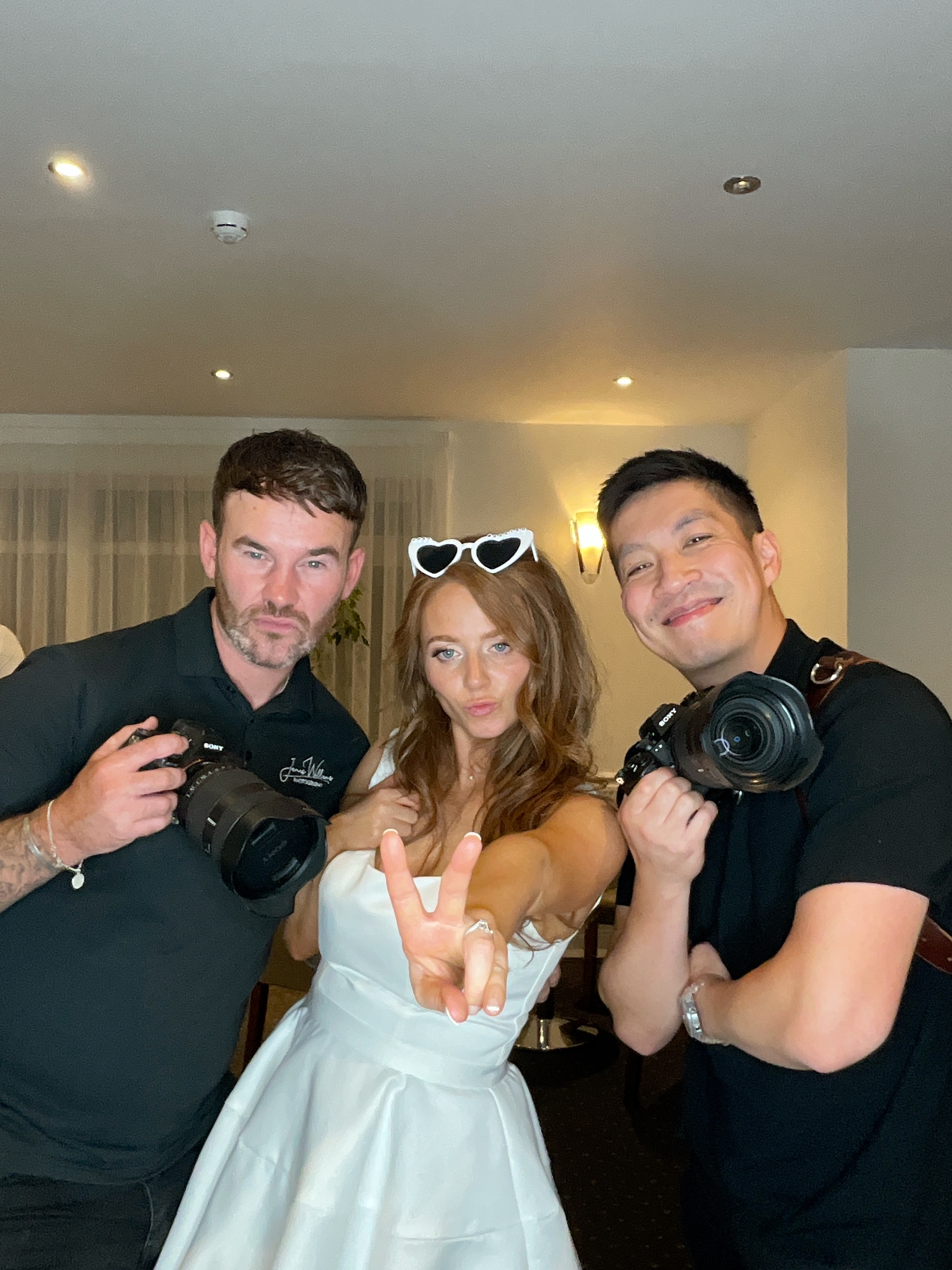 Hannah & Alex  | View more photos from the event at gallery.magicimages.uk/u/MagicImages/Hannah-Alex