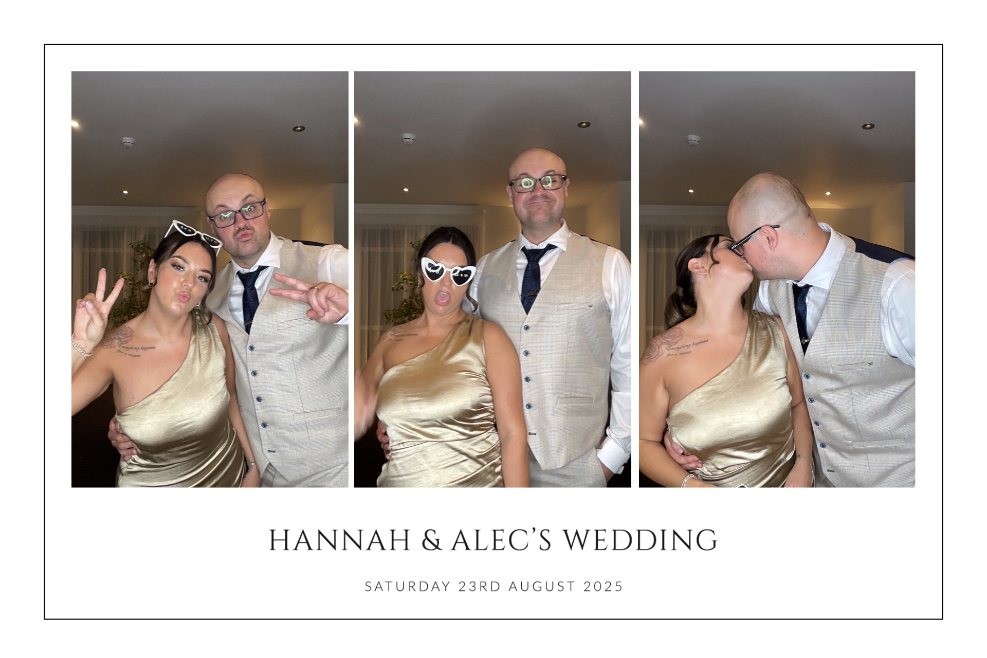 Hannah & Alex  | View more photos from the event at gallery.magicimages.uk/u/MagicImages/Hannah-Alex