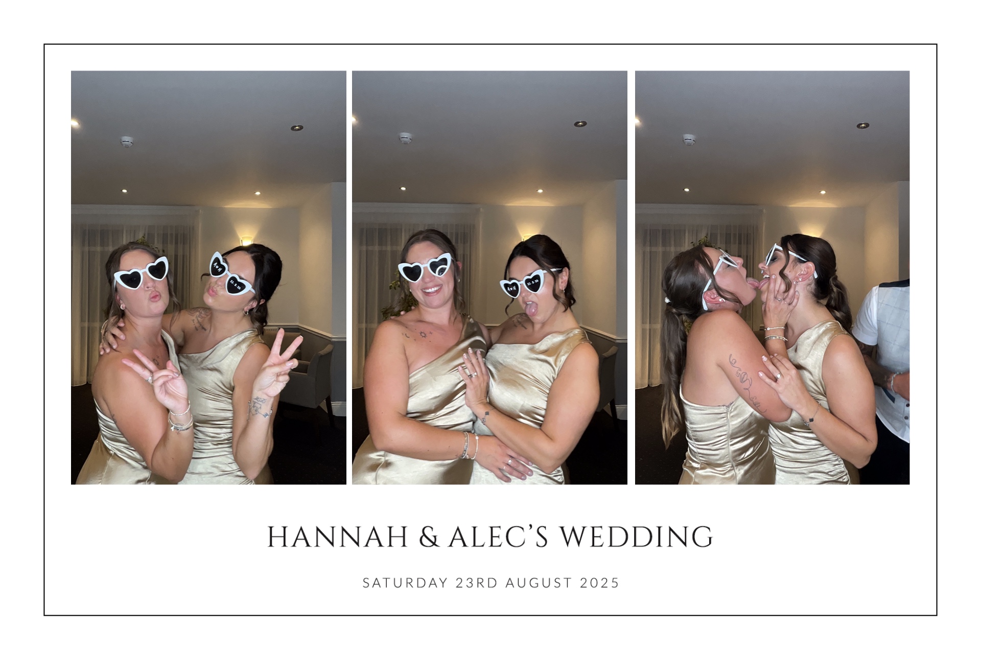 Hannah & Alex  | View more photos from the event at gallery.magicimages.uk/u/MagicImages/Hannah-Alex
