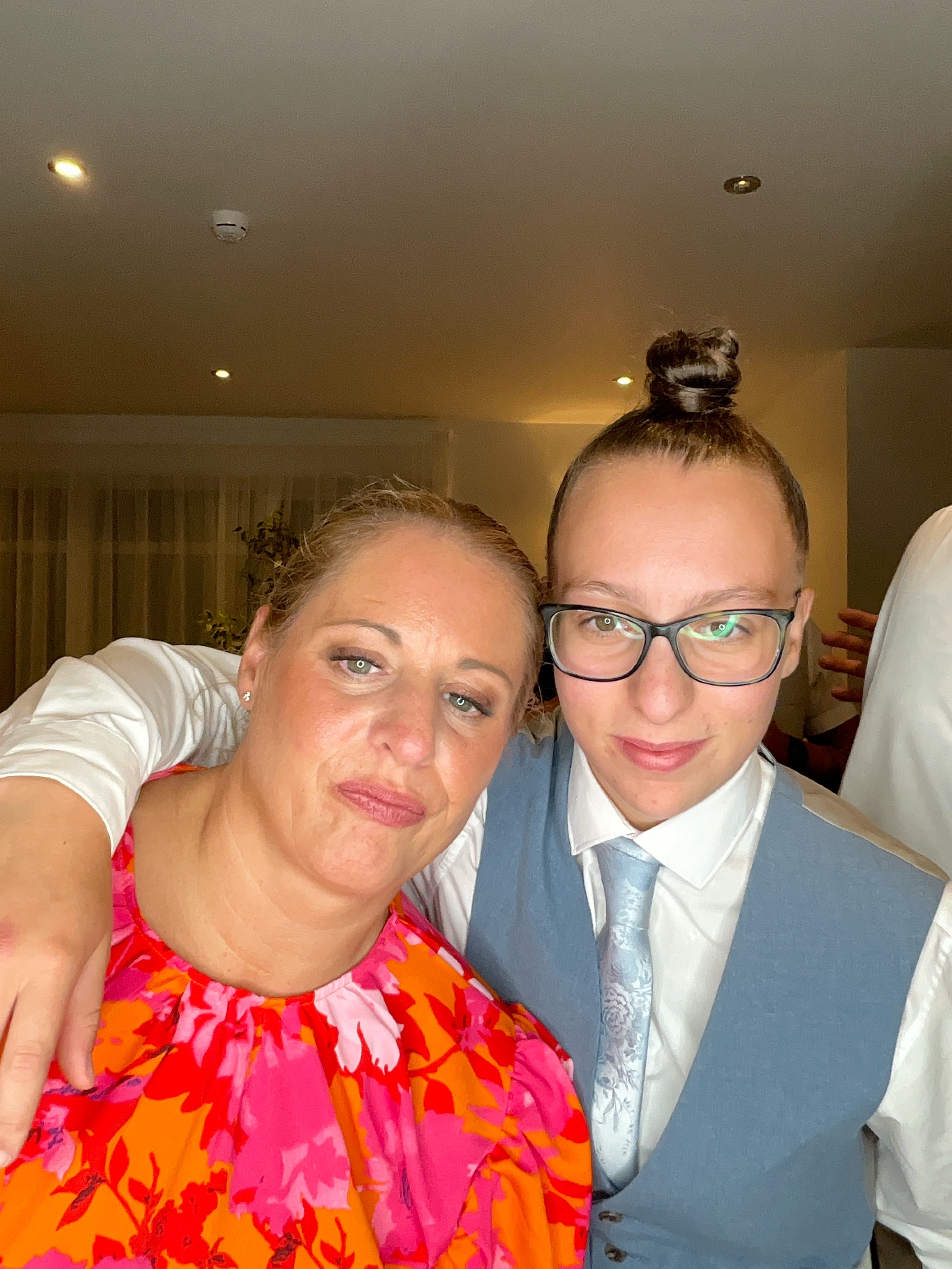 Hannah & Alex  | View more photos from the event at gallery.magicimages.uk/u/MagicImages/Hannah-Alex