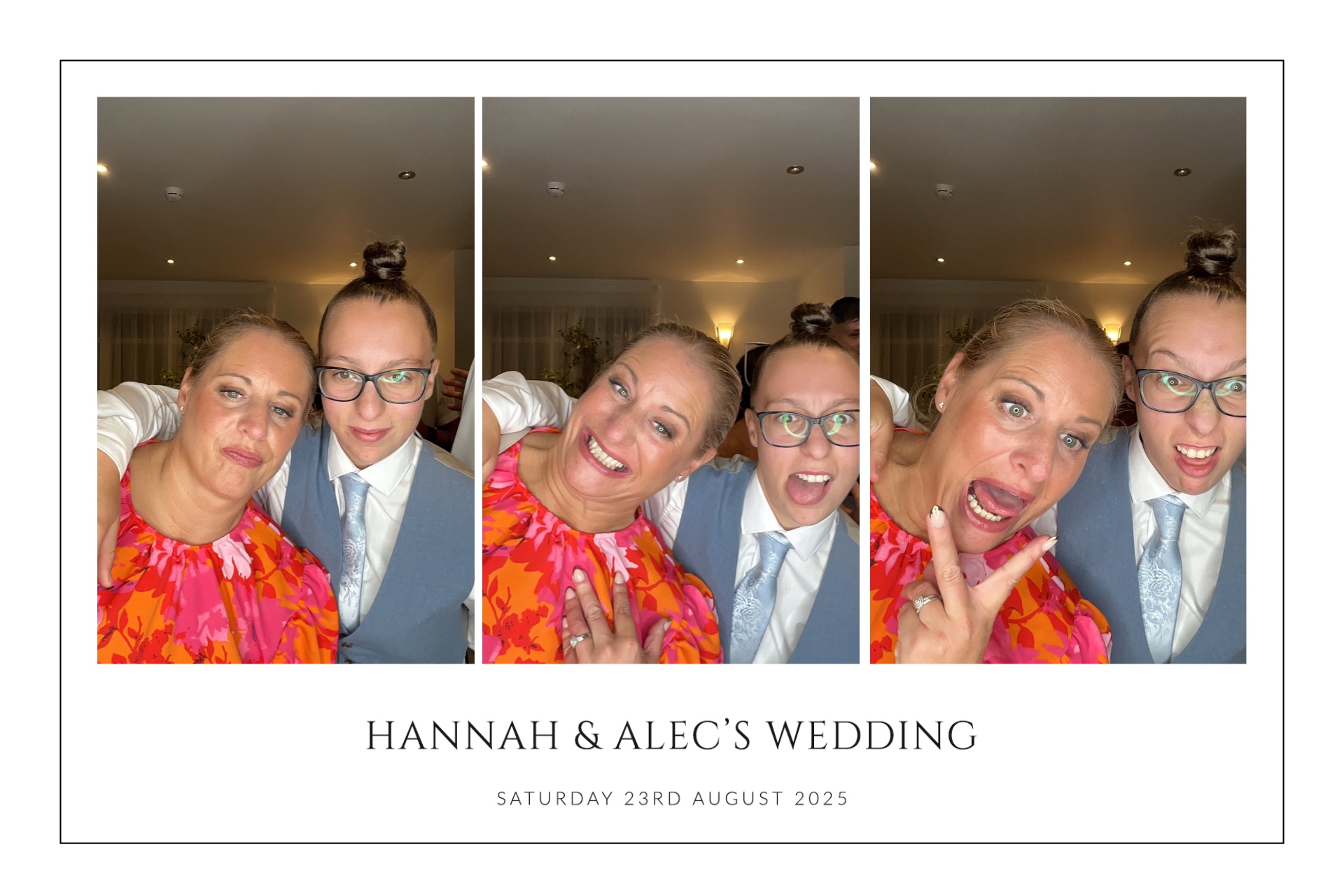 Hannah & Alex  | View more photos from the event at gallery.magicimages.uk/u/MagicImages/Hannah-Alex