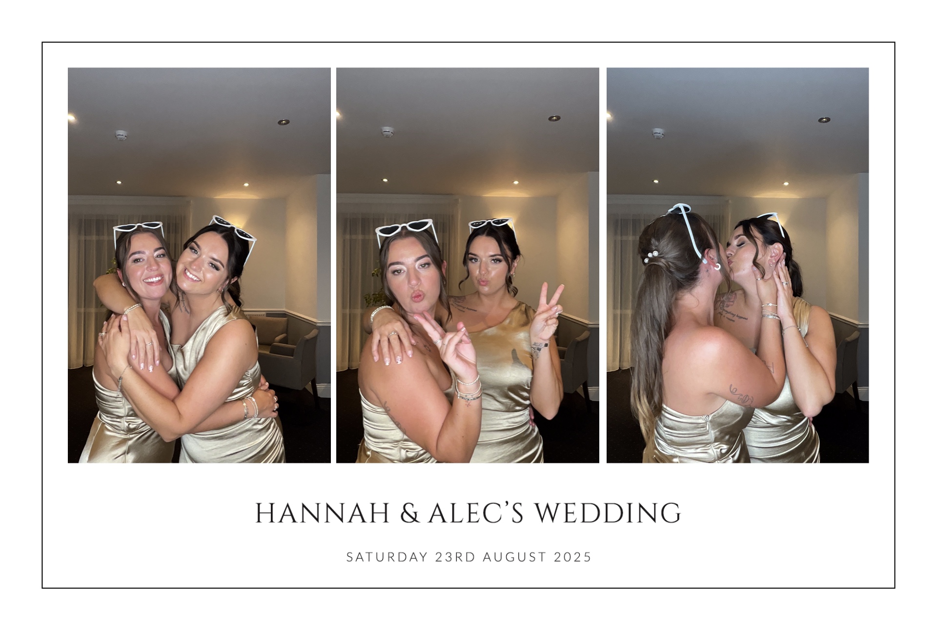 Hannah & Alex  | View more photos from the event at gallery.magicimages.uk/u/MagicImages/Hannah-Alex