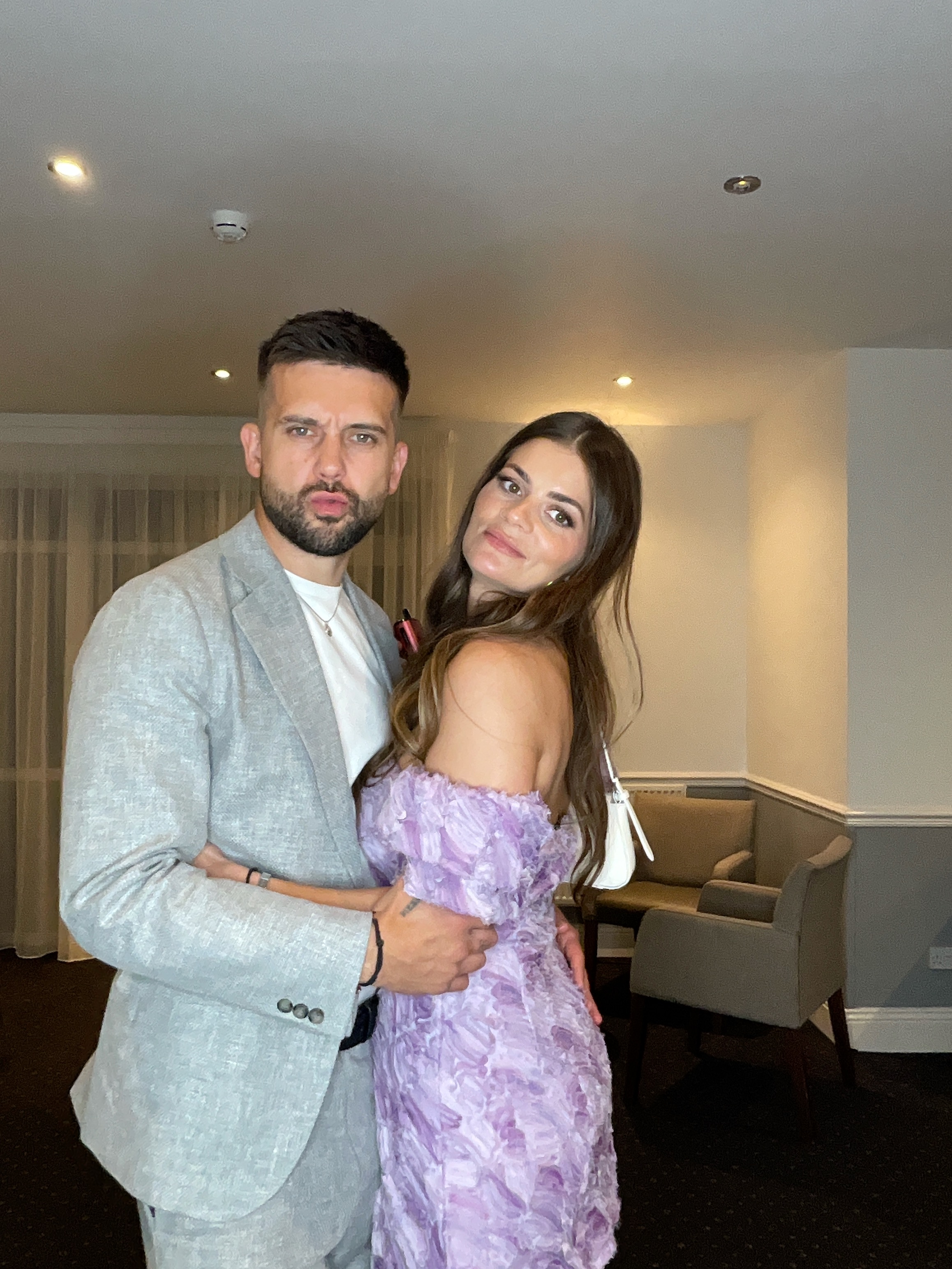 Hannah & Alex  | View more photos from the event at gallery.magicimages.uk/u/MagicImages/Hannah-Alex