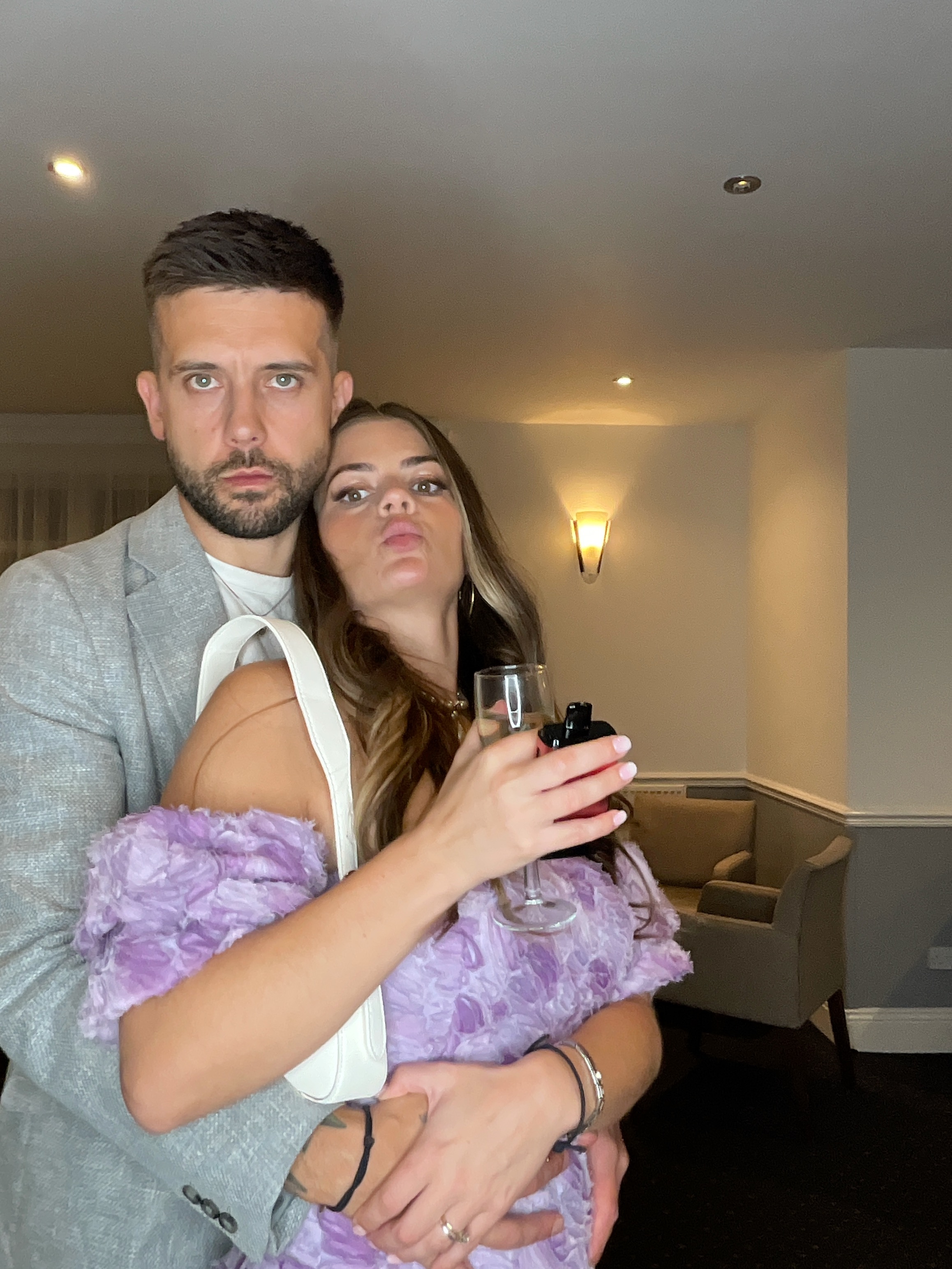 Hannah & Alex  | View more photos from the event at gallery.magicimages.uk/u/MagicImages/Hannah-Alex