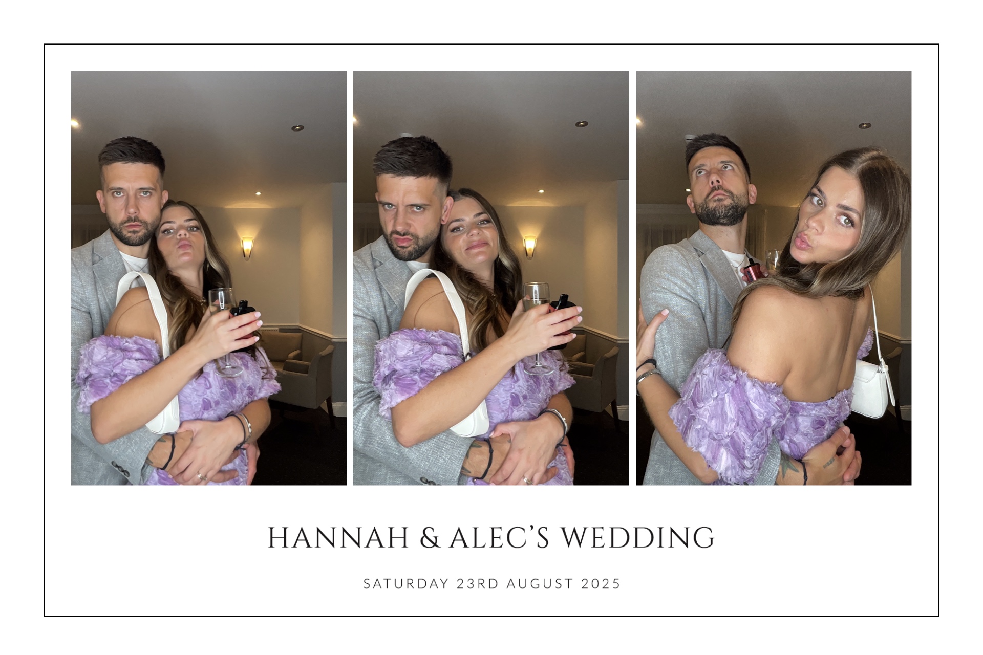 Hannah & Alex  | View more photos from the event at gallery.magicimages.uk/u/MagicImages/Hannah-Alex