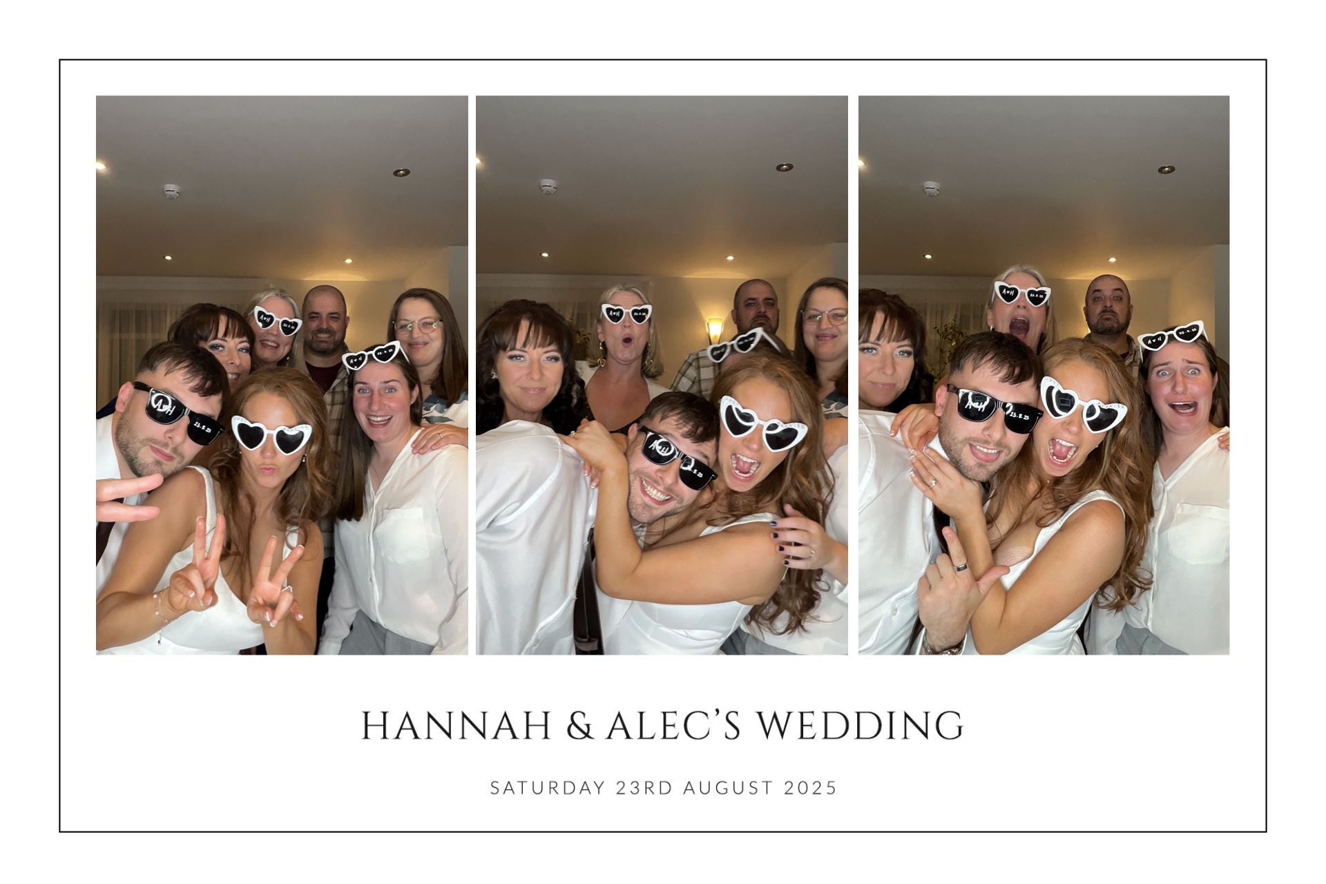 Hannah & Alex  | View more photos from the event at gallery.magicimages.uk/u/MagicImages/Hannah-Alex