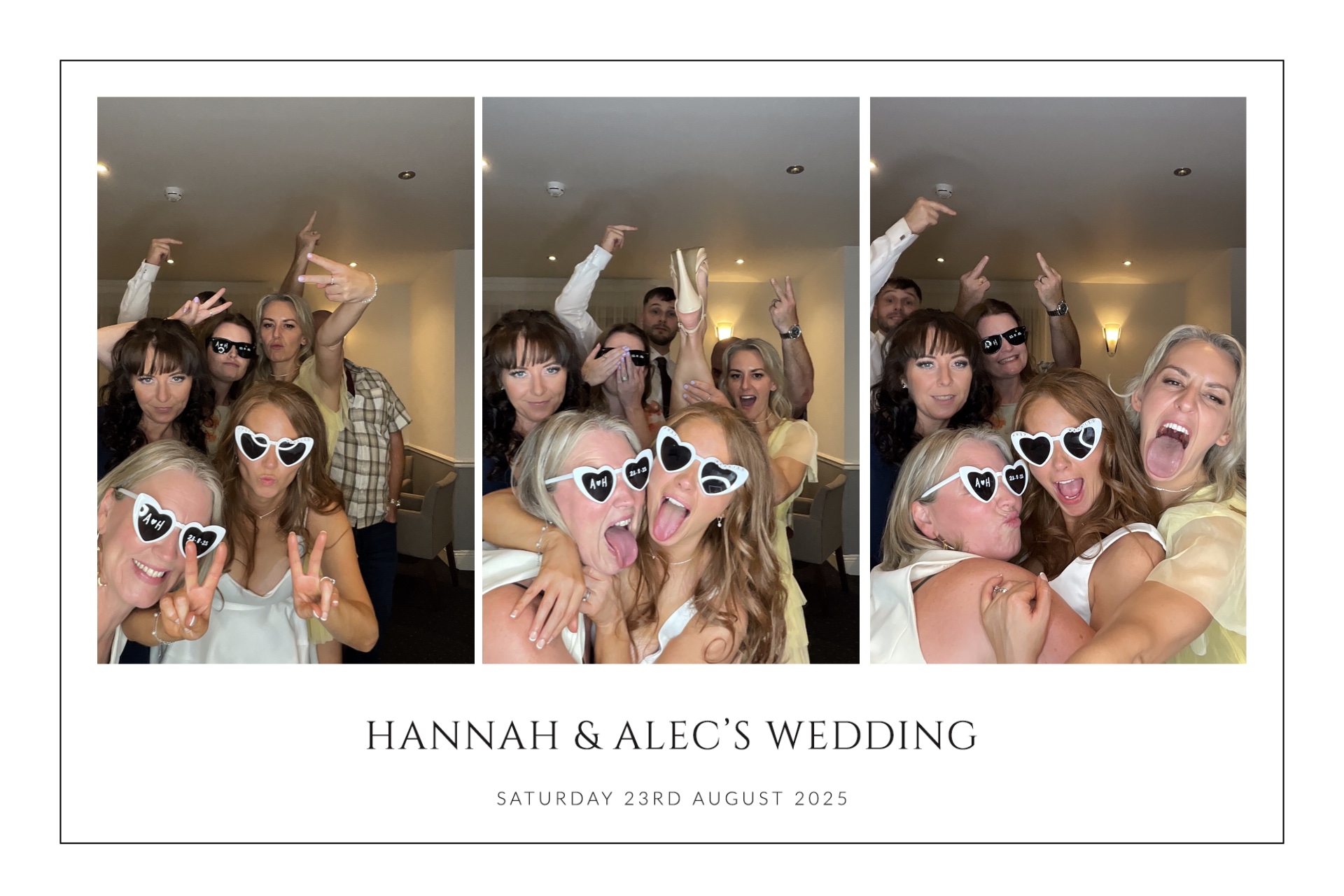 Hannah & Alex  | View more photos from the event at gallery.magicimages.uk/u/MagicImages/Hannah-Alex