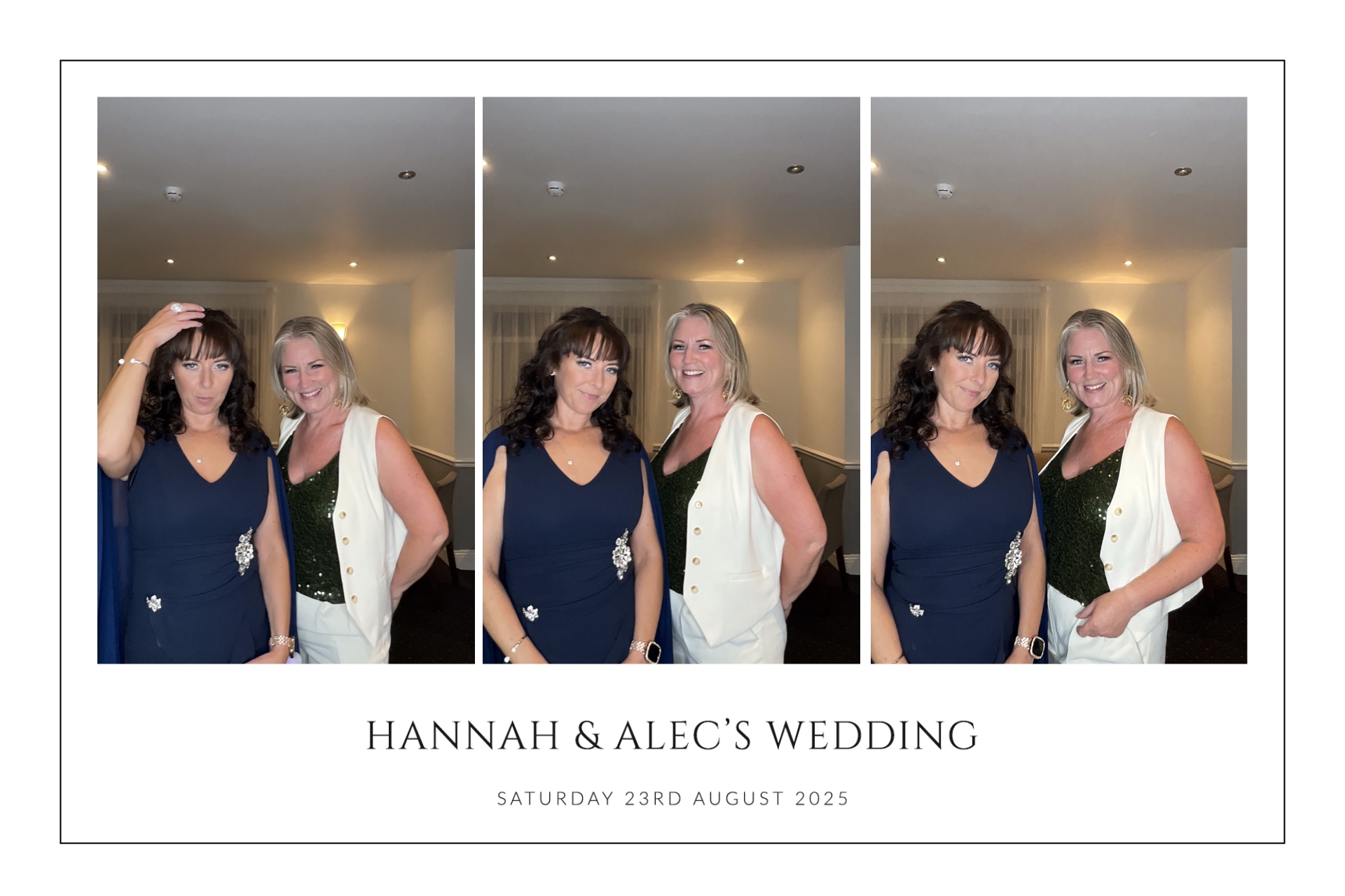 Hannah & Alex  | View more photos from the event at gallery.magicimages.uk/u/MagicImages/Hannah-Alex