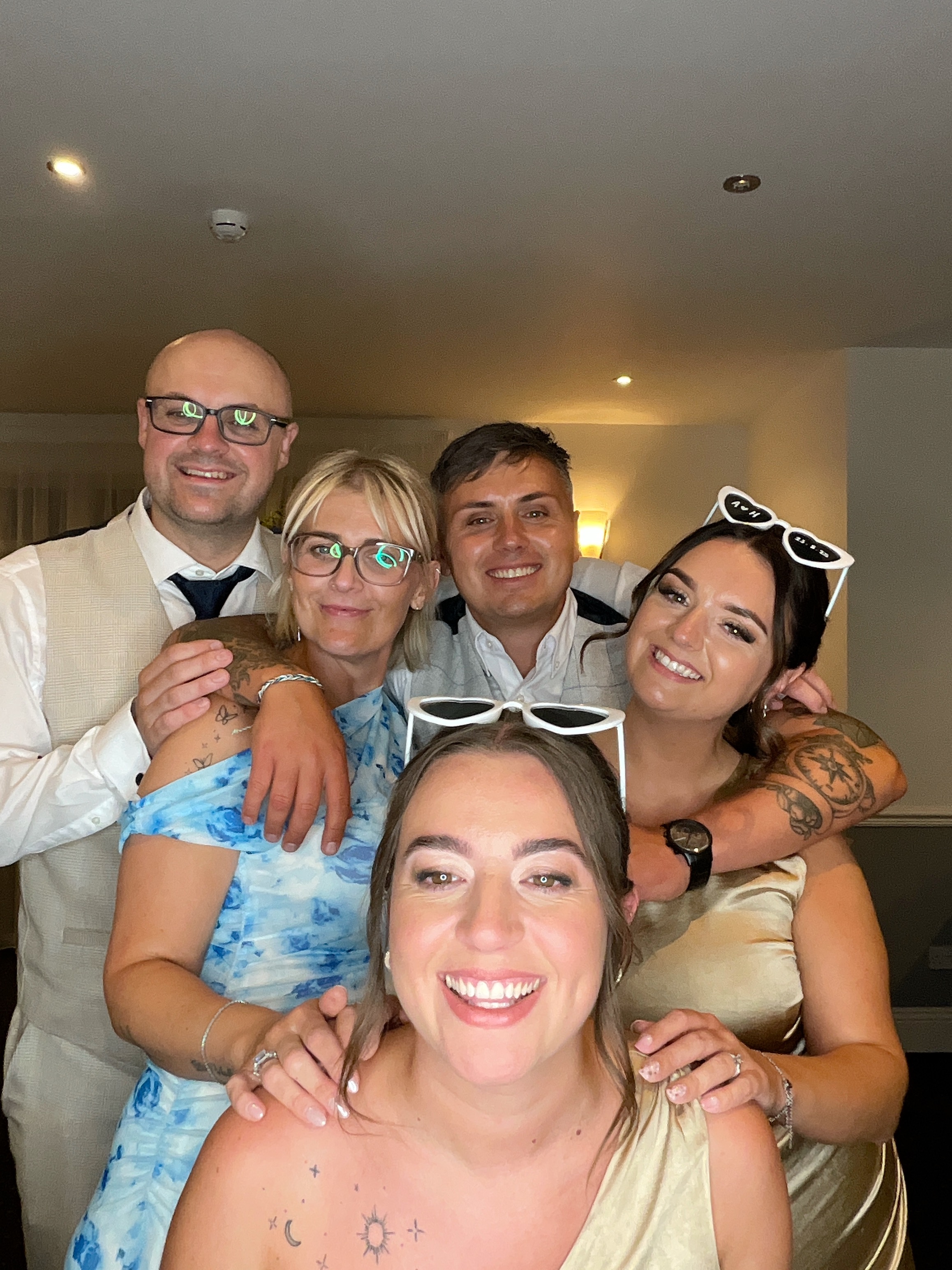 Hannah & Alex  | View more photos from the event at gallery.magicimages.uk/u/MagicImages/Hannah-Alex