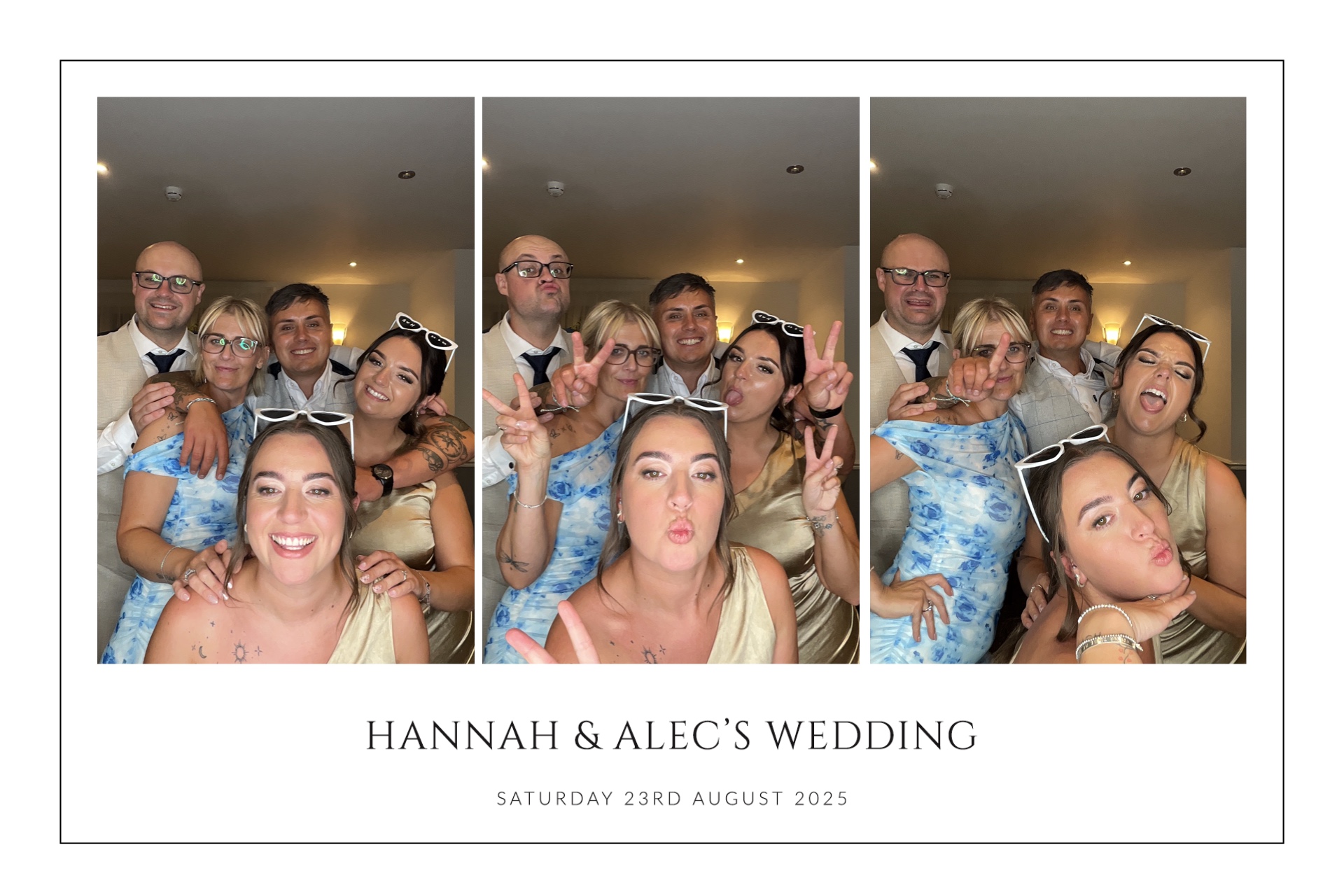 Hannah & Alex  | View more photos from the event at gallery.magicimages.uk/u/MagicImages/Hannah-Alex