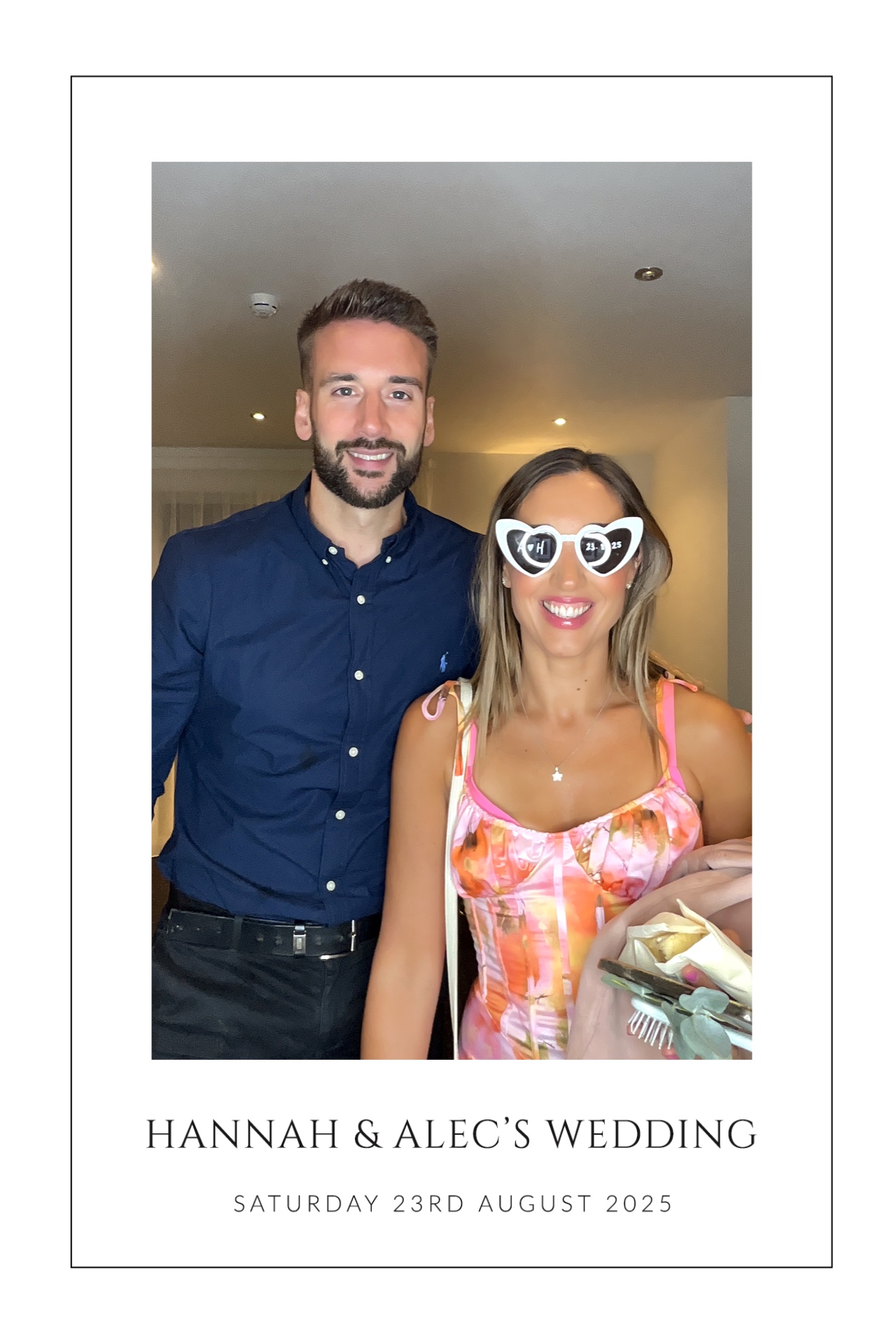 Hannah & Alex  | View more photos from the event at gallery.magicimages.uk/u/MagicImages/Hannah-Alex