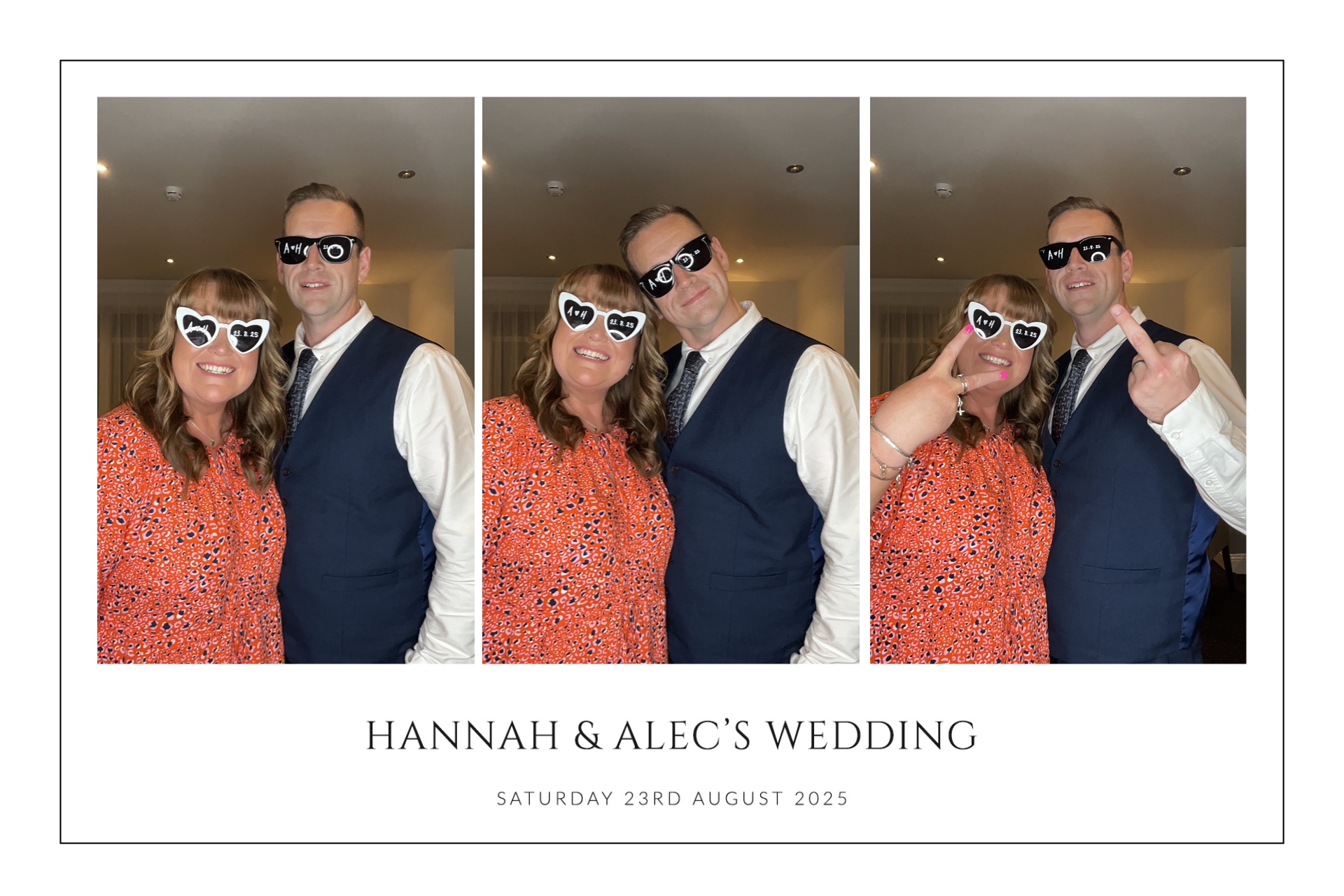 Hannah & Alex  | View more photos from the event at gallery.magicimages.uk/u/MagicImages/Hannah-Alex