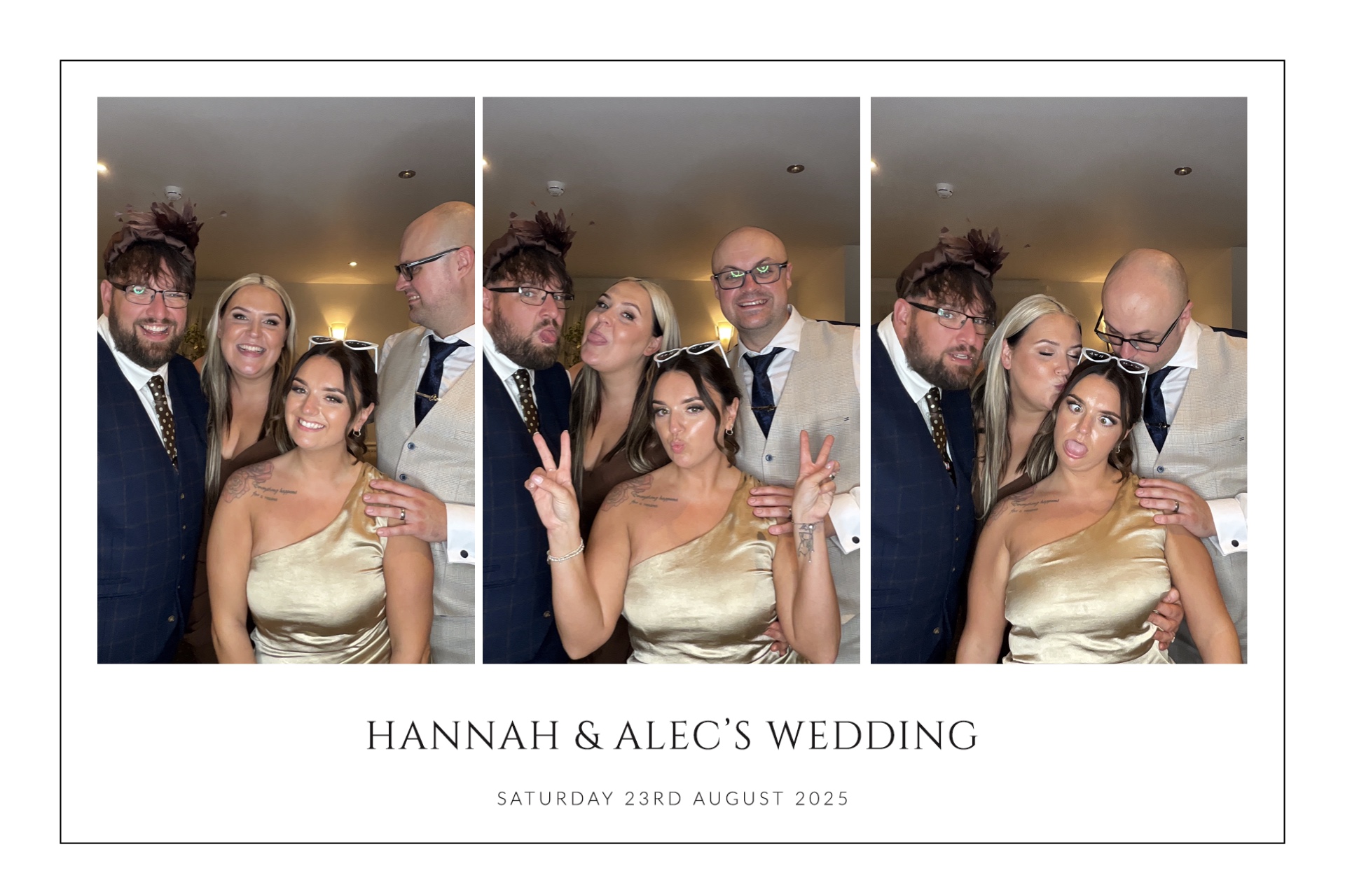 Hannah & Alex  | View more photos from the event at gallery.magicimages.uk/u/MagicImages/Hannah-Alex