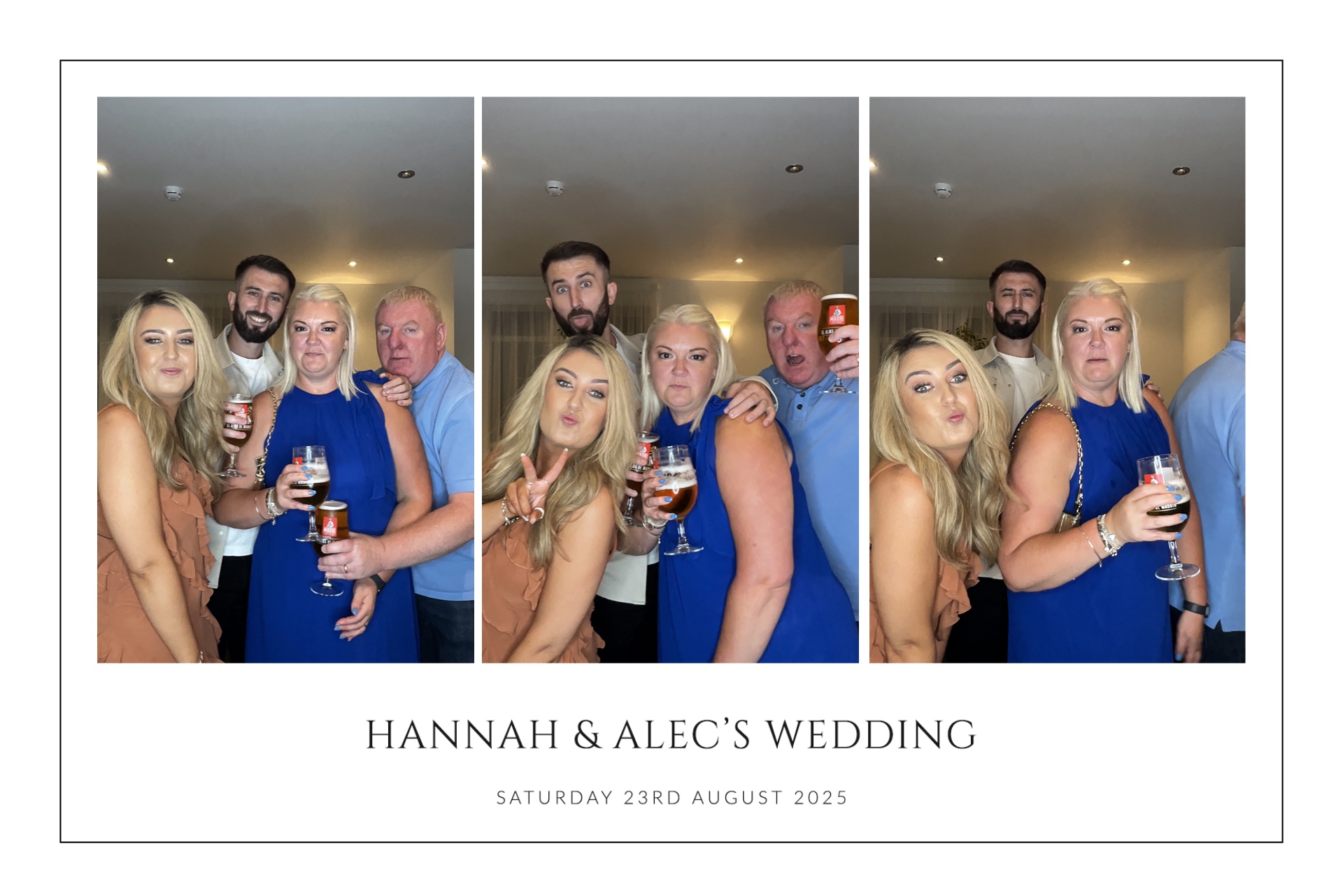 Hannah & Alex  | View more photos from the event at gallery.magicimages.uk/u/MagicImages/Hannah-Alex