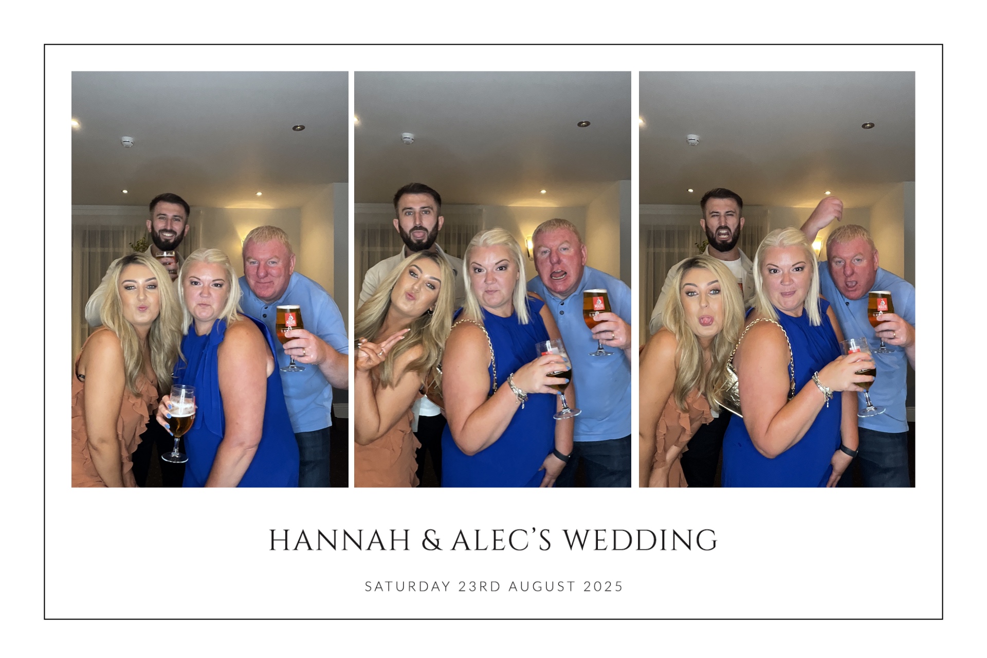 Hannah & Alex  | View more photos from the event at gallery.magicimages.uk/u/MagicImages/Hannah-Alex