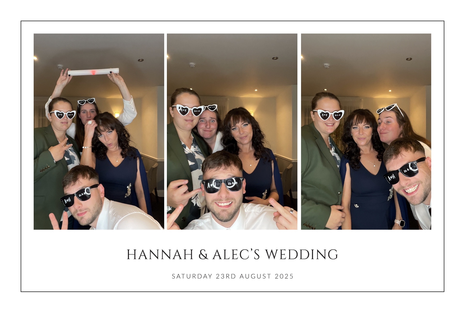 Hannah & Alex  | View more photos from the event at gallery.magicimages.uk/u/MagicImages/Hannah-Alex