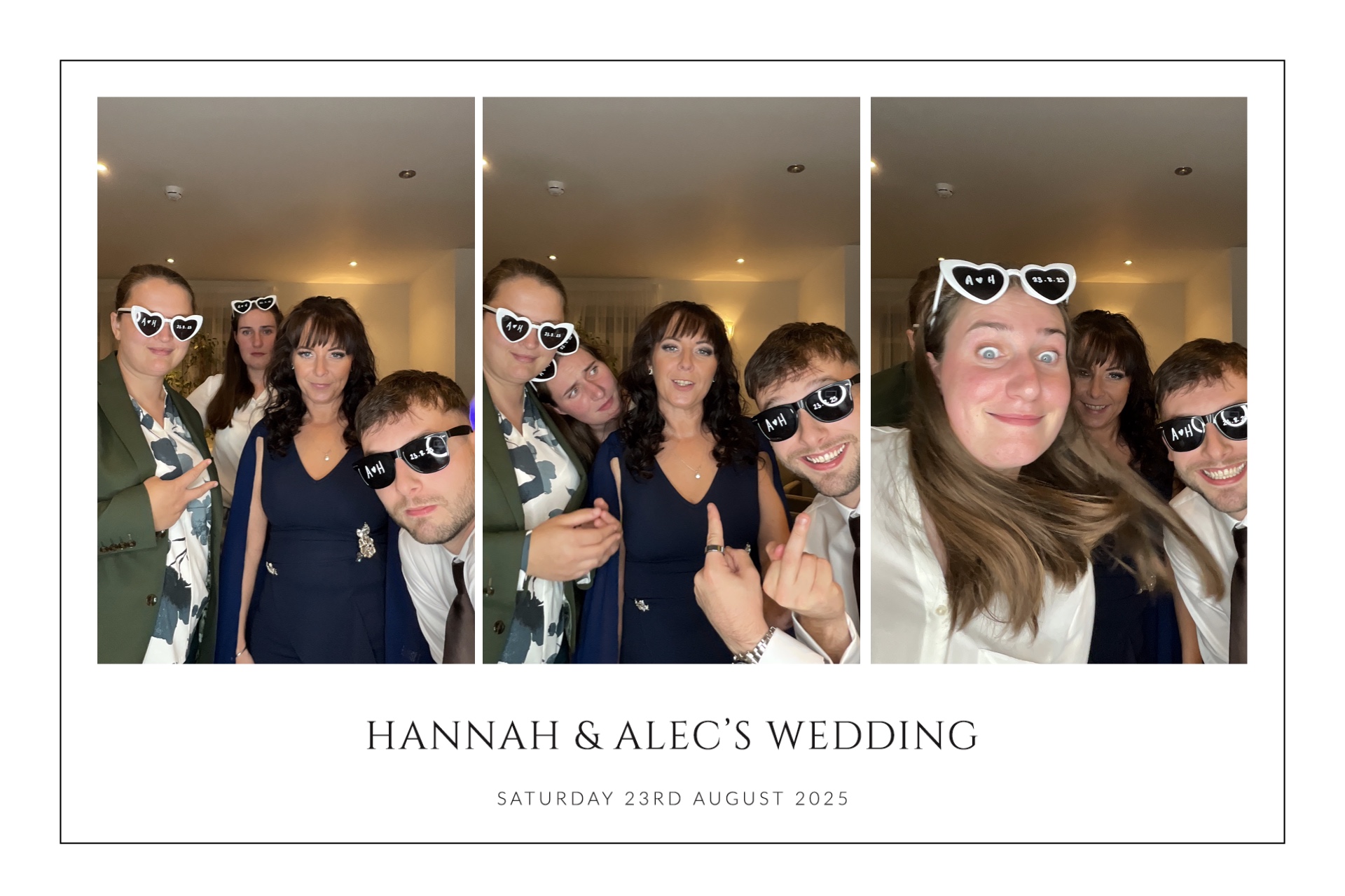 Hannah & Alex  | View more photos from the event at gallery.magicimages.uk/u/MagicImages/Hannah-Alex